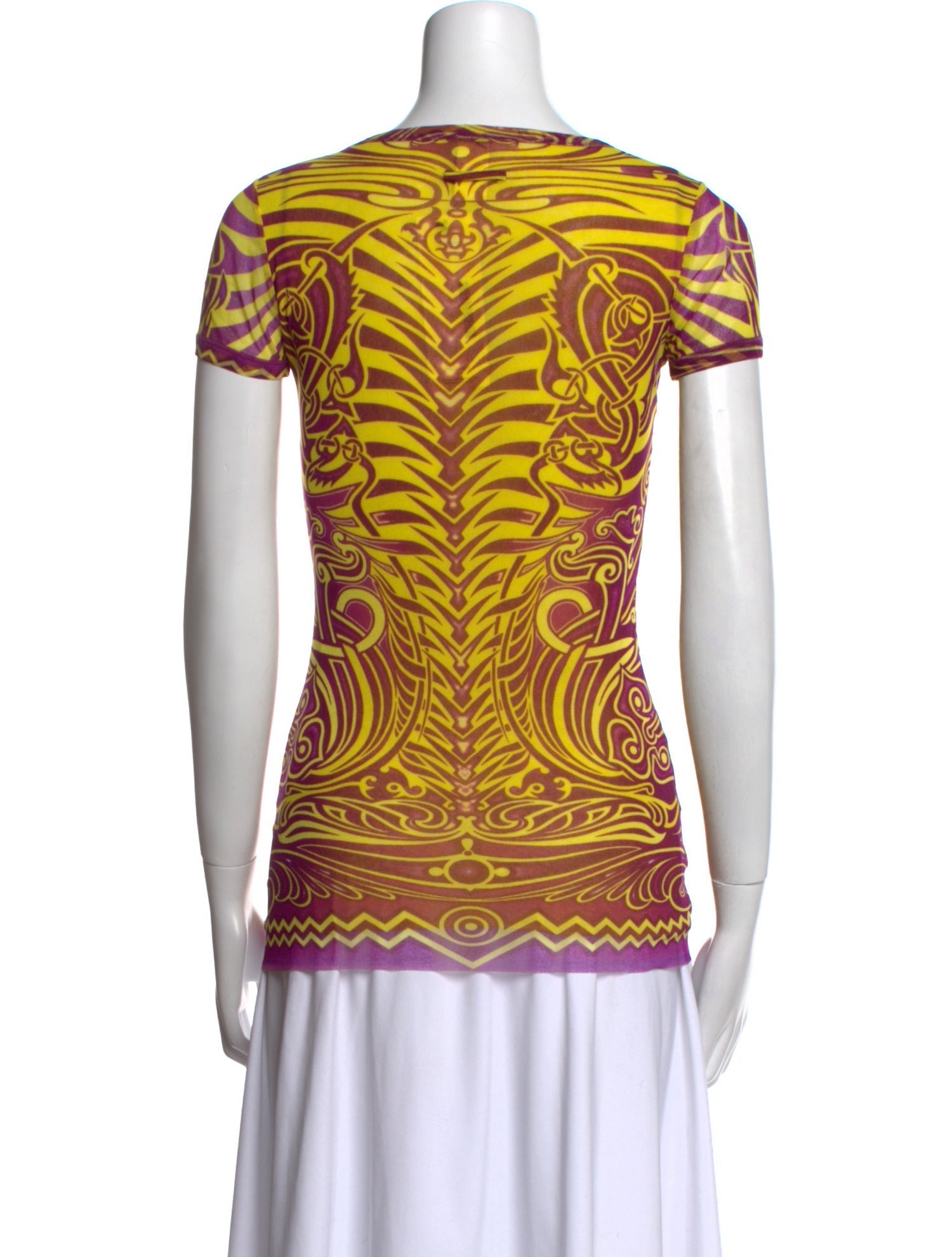 Jean Paul Gaultier Soleil Tops for Women | The RealReal