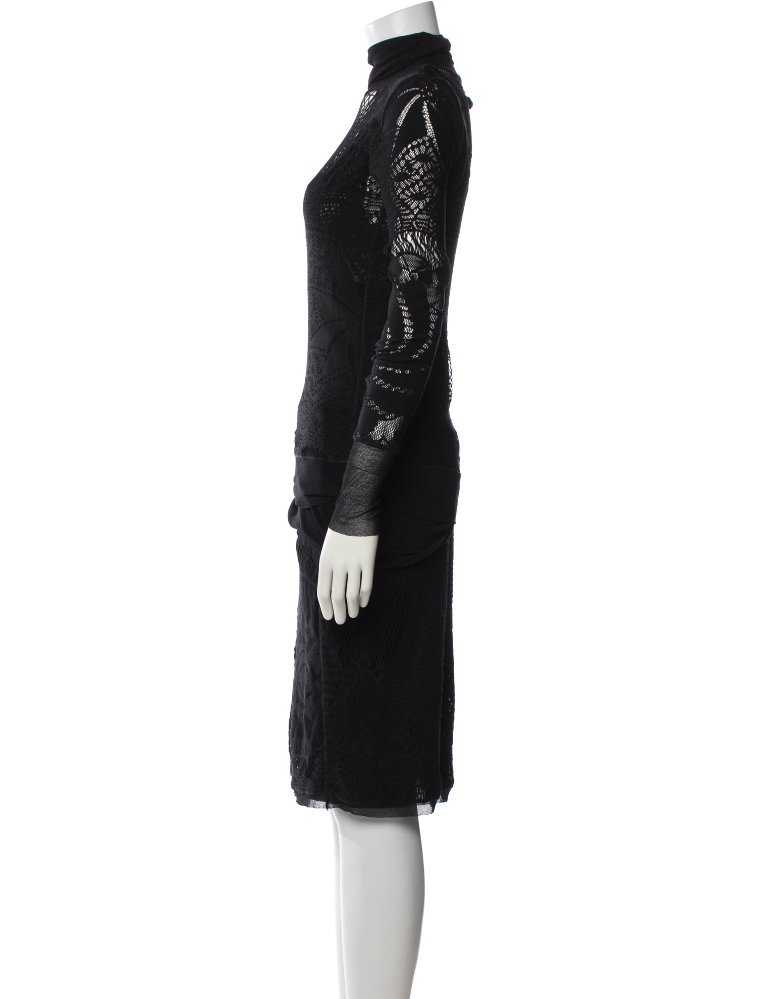 Jean Paul Gaultier Soleil Clothing for Women | The RealReal
