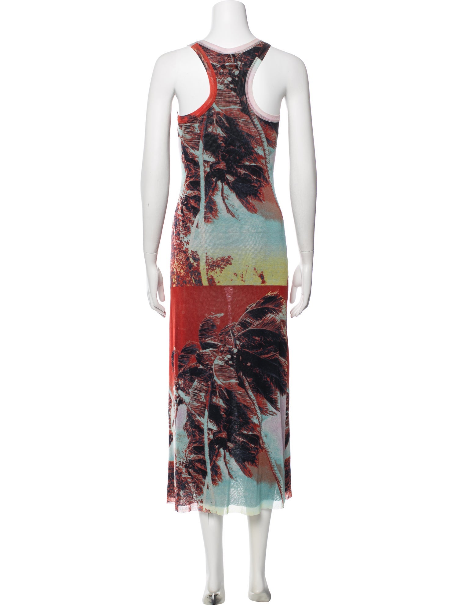 Jean Paul Gaultier Soleil Dresses for Women | The RealReal