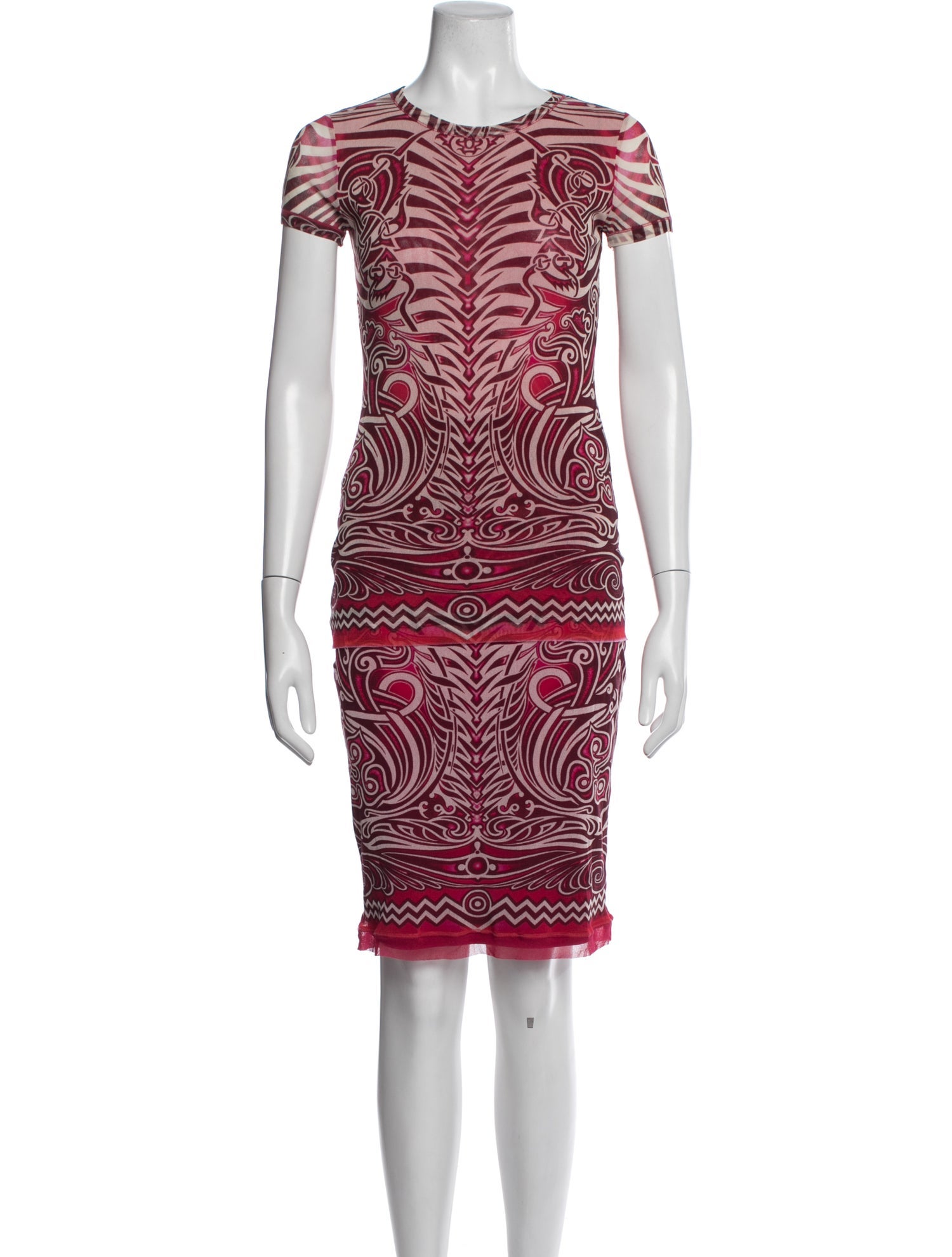 Jean Paul Gaultier Soleil Suits and Sets for Women | The RealReal