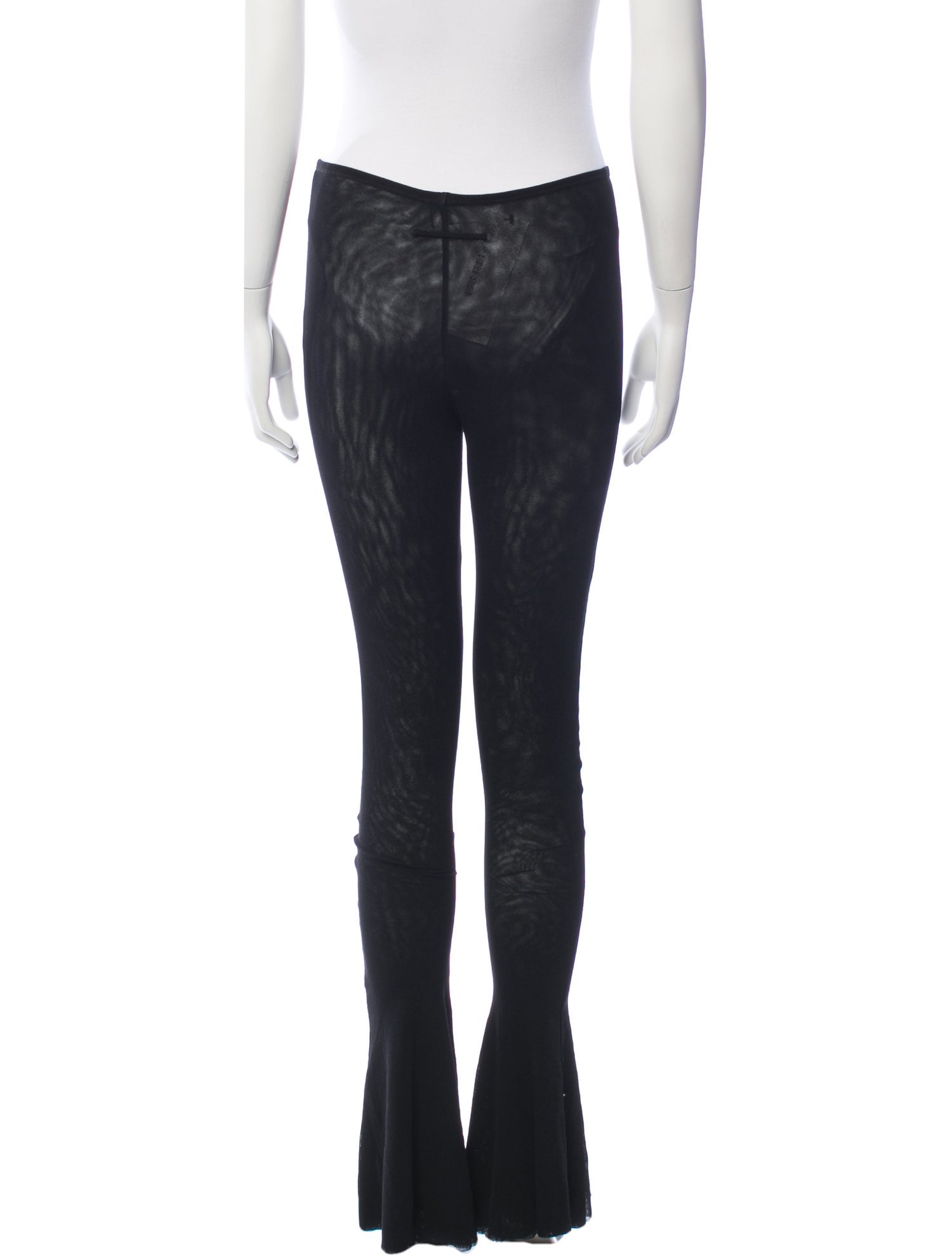Jean Paul Gaultier Soleil Pants for Women | The RealReal
