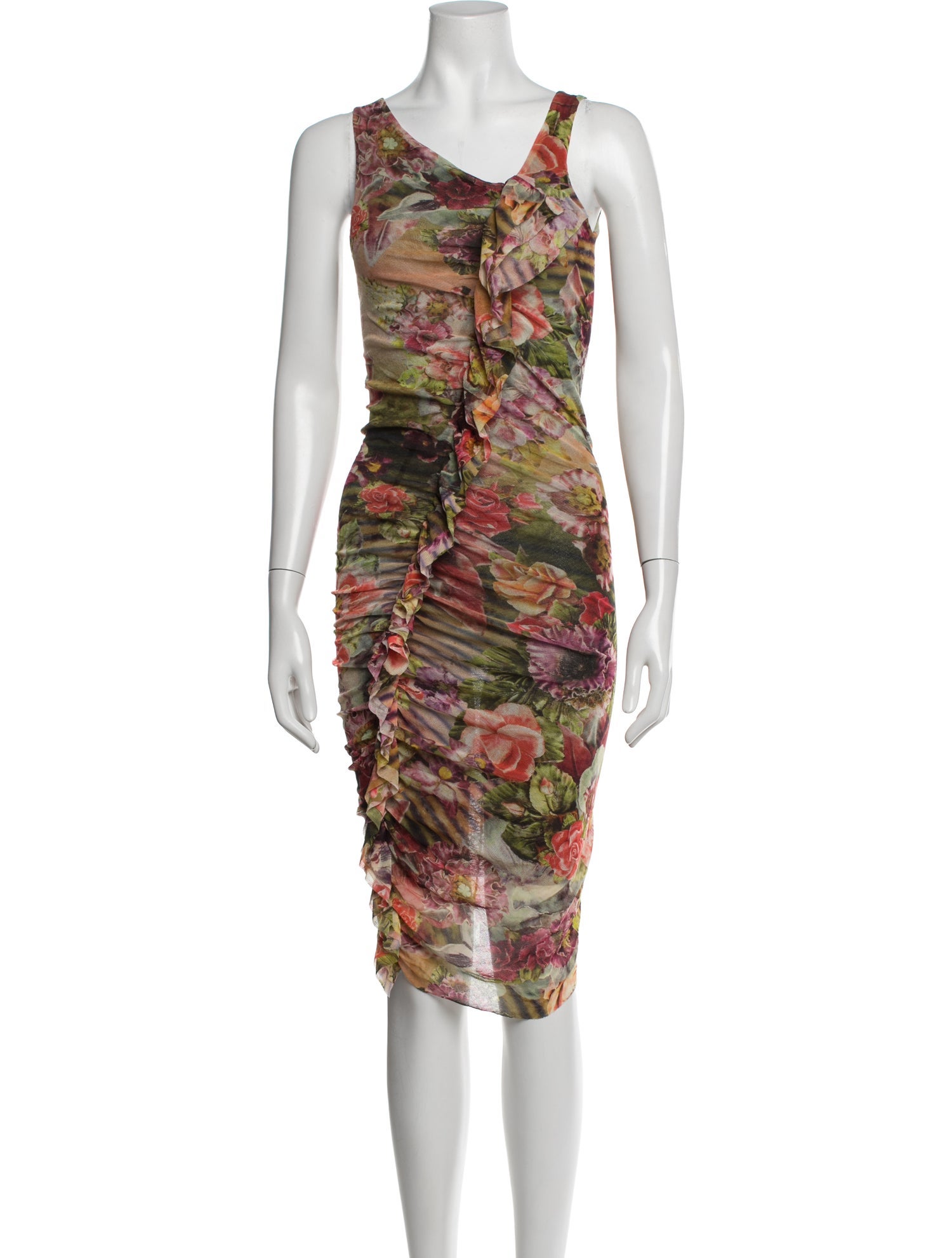 Jean Paul Gaultier Soleil Clothing for Women | The RealReal
