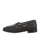 Jacques Soloviere Leather Loafers