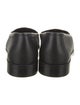 Jacques Soloviere Leather Loafers