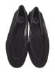 Jacques Soloviere Mesh Mesh Accents Loafers
