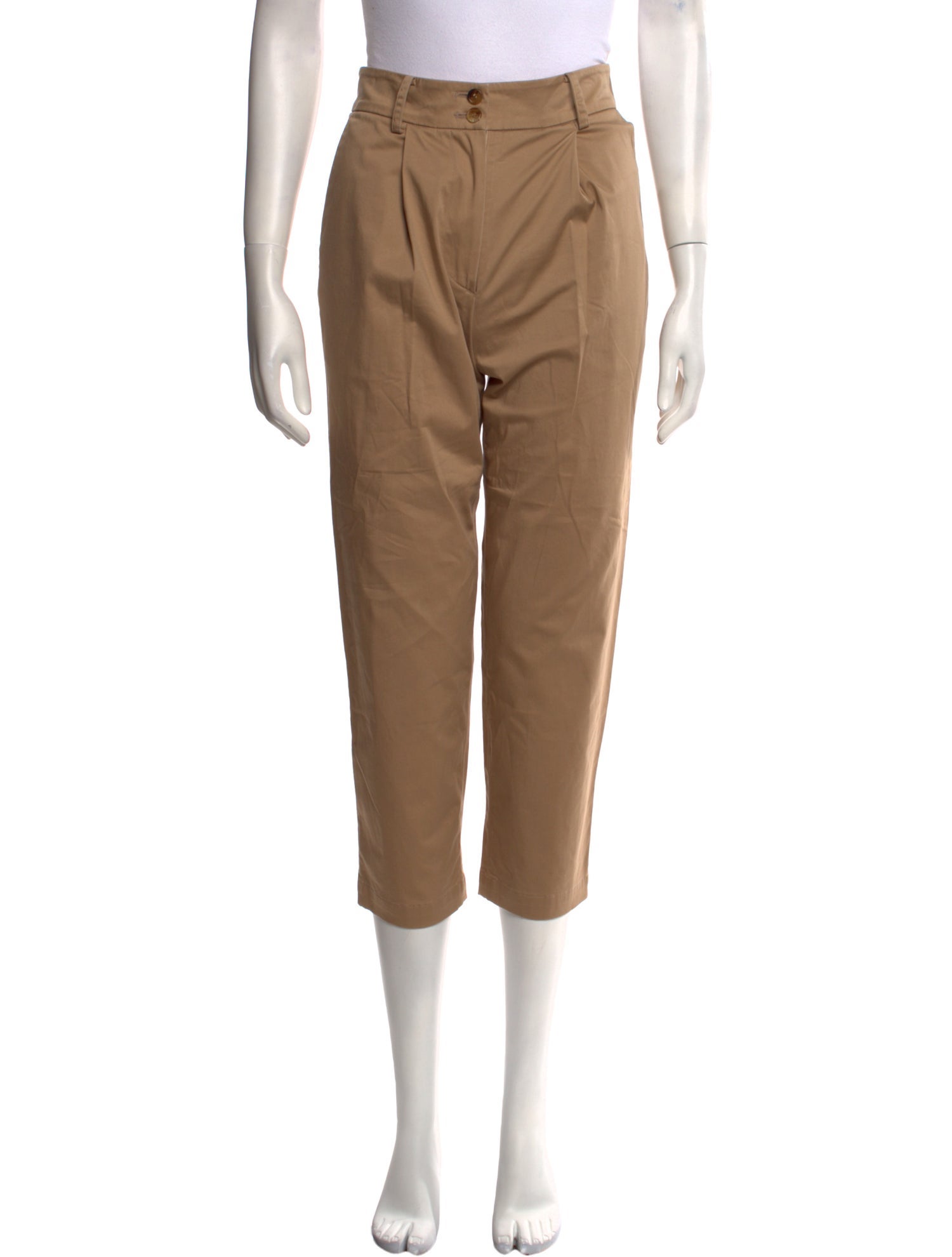 Jeana Sohn Straight Leg Pants