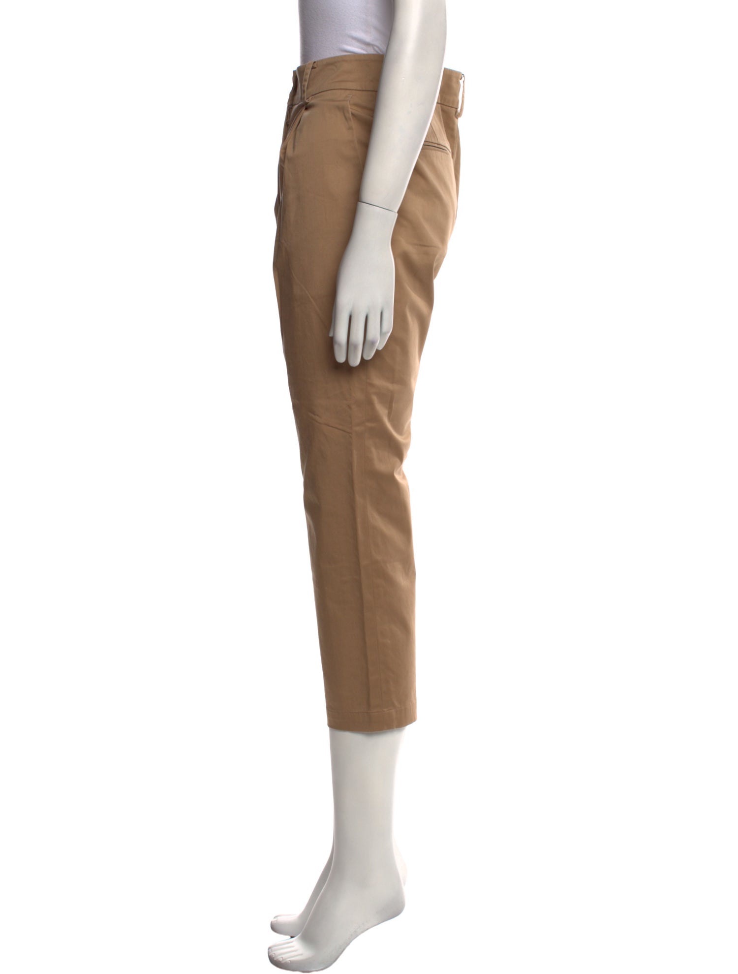 Jeana Sohn Straight Leg Pants