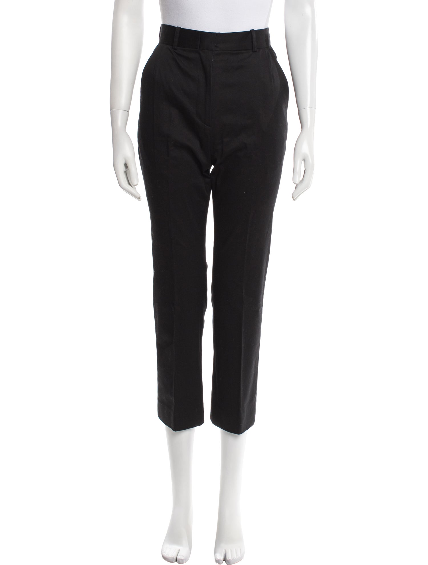 Jeana Sohn Straight Leg Pants