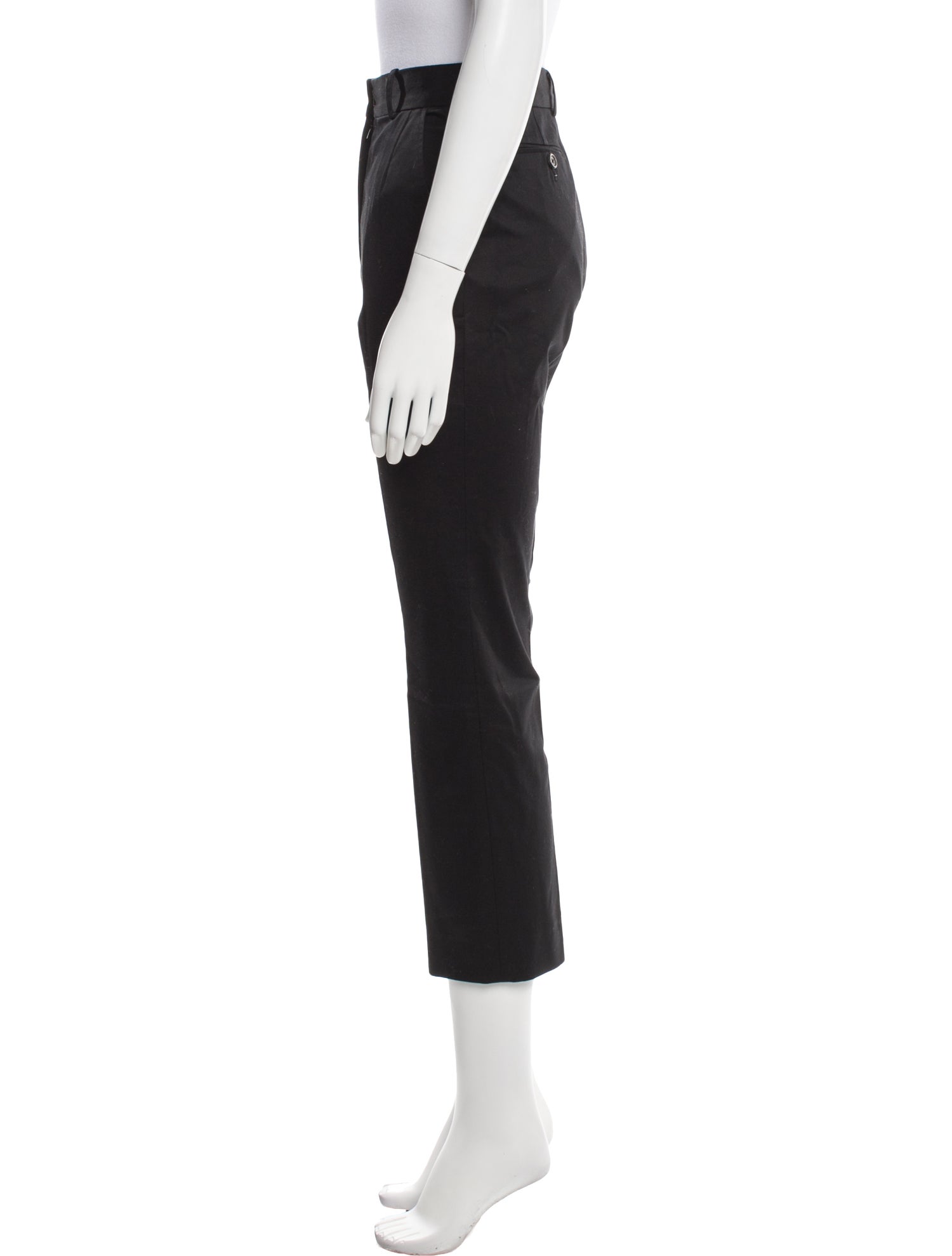 Jeana Sohn Straight Leg Pants