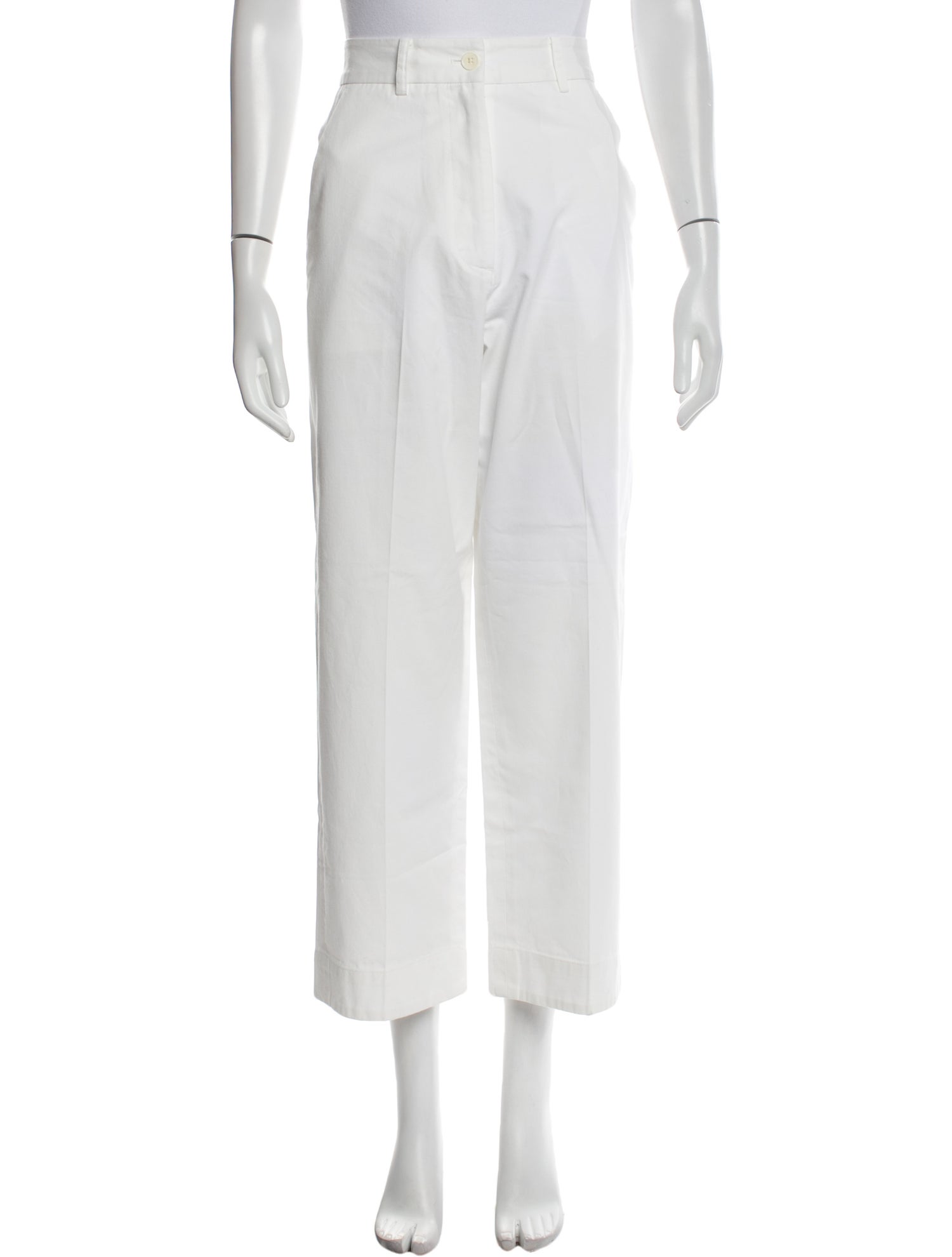 Jeana Sohn Wide Leg Pants