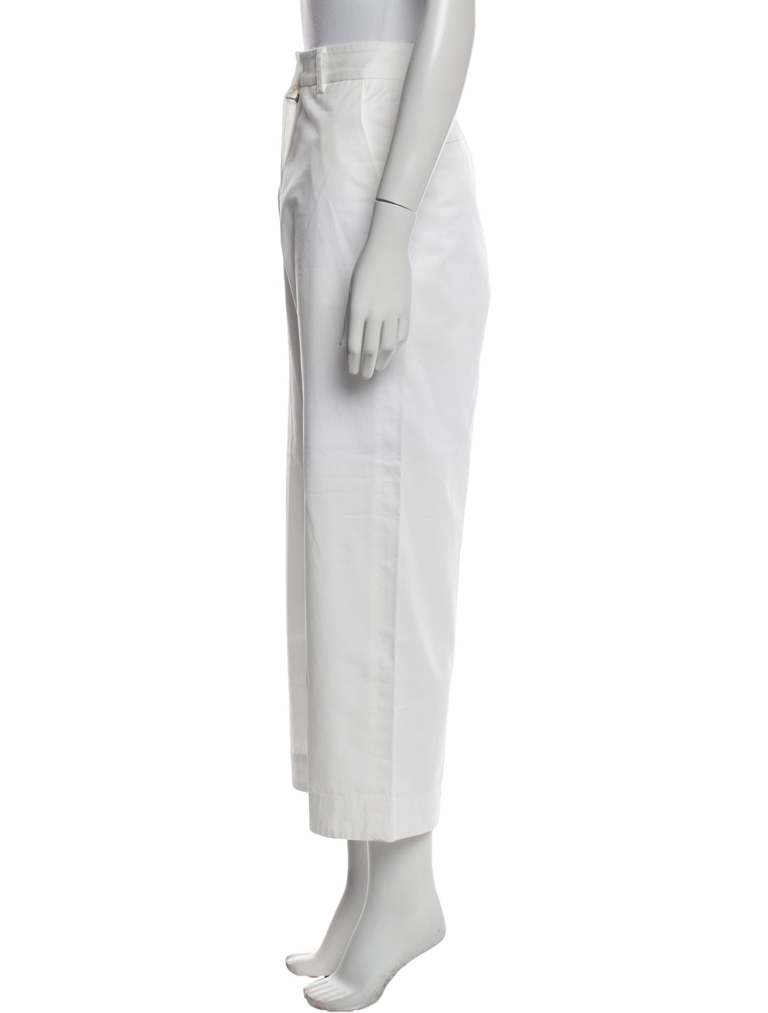 Jeana Sohn Wide Leg Pants