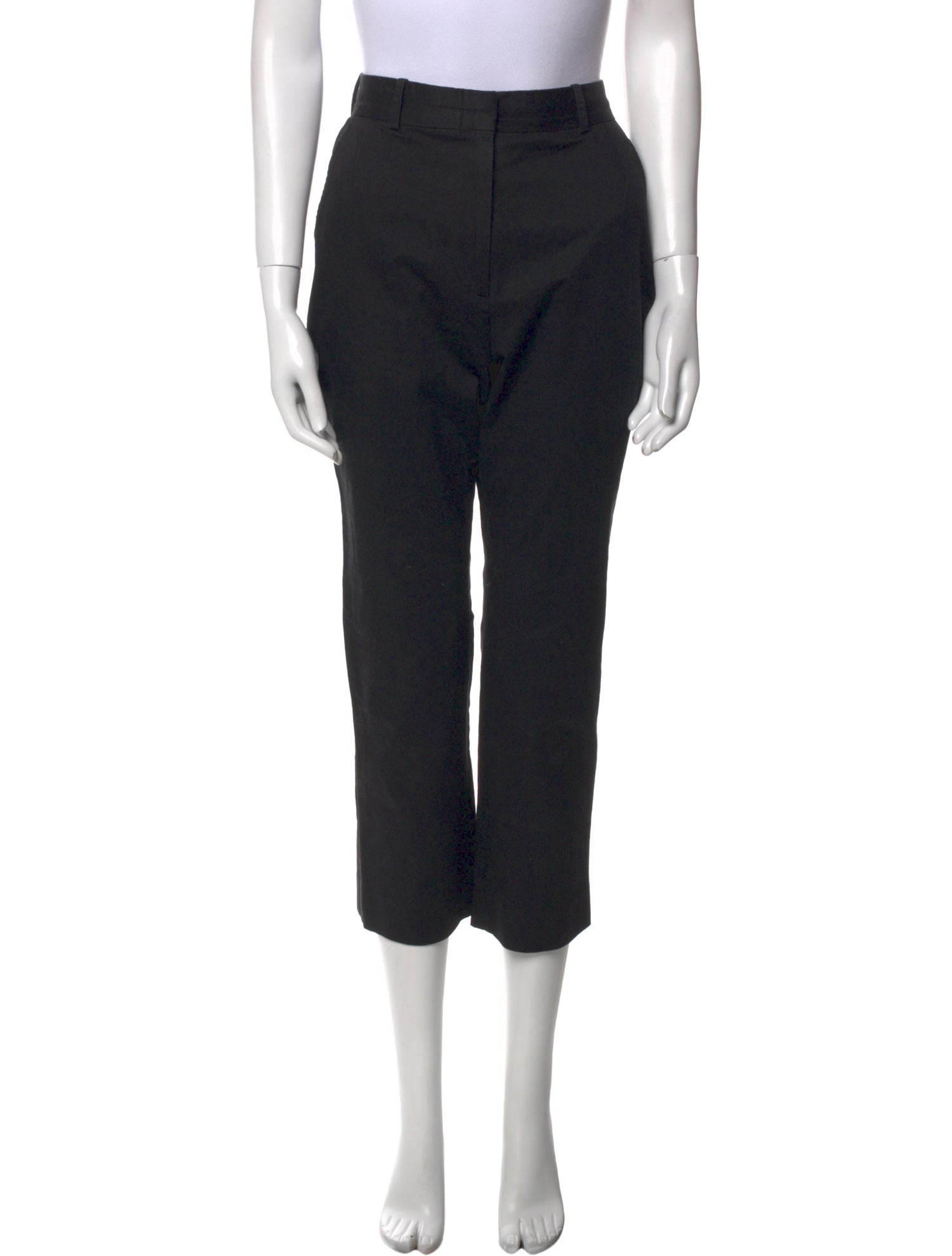 Jeana Sohn Straight Leg Pants