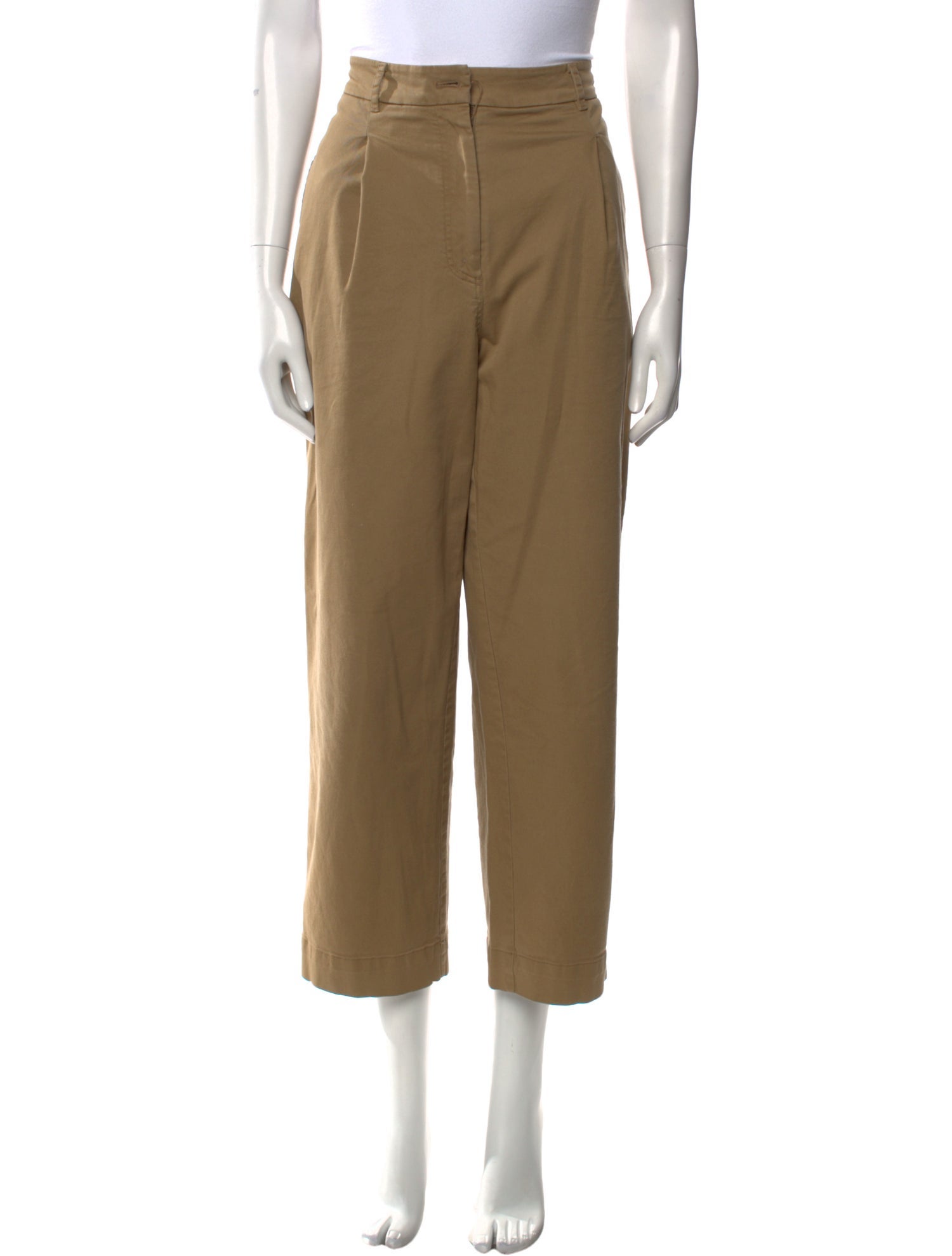 Jeana Sohn Straight Leg Pants