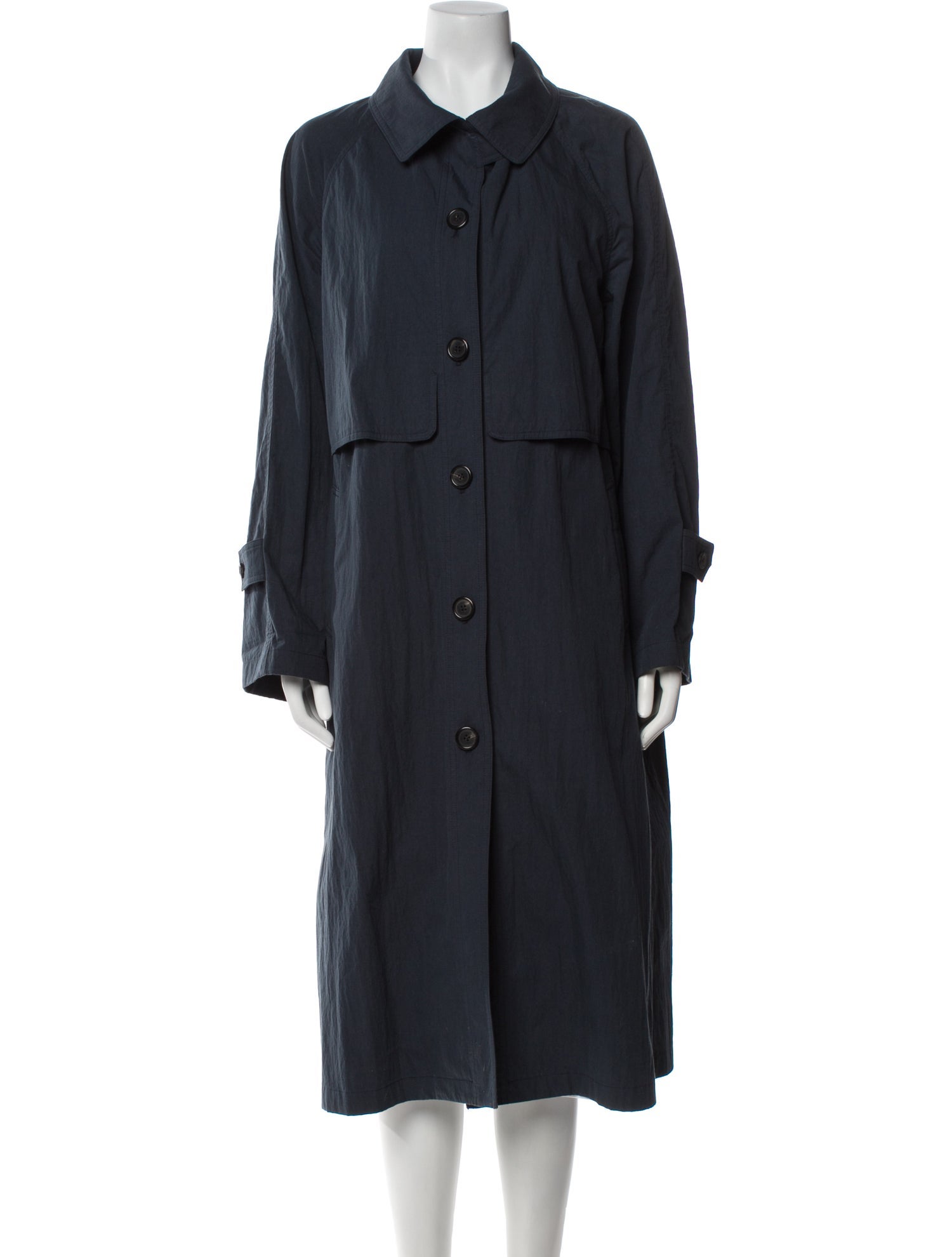 Jeana Sohn Trench Coat