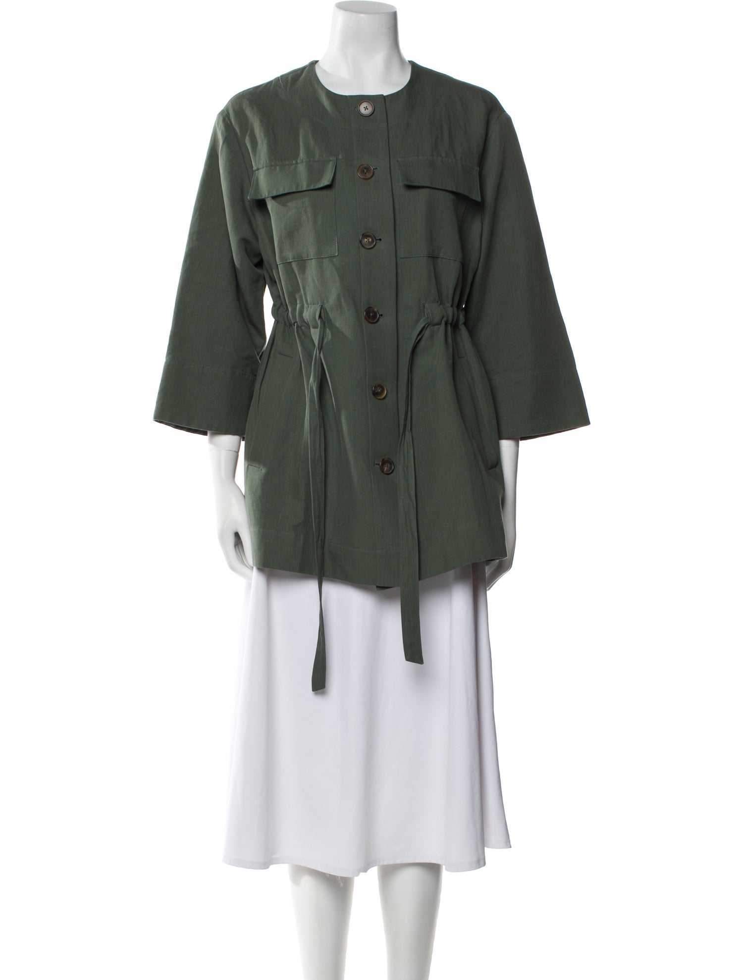 Jeana Sohn Evening Jacket