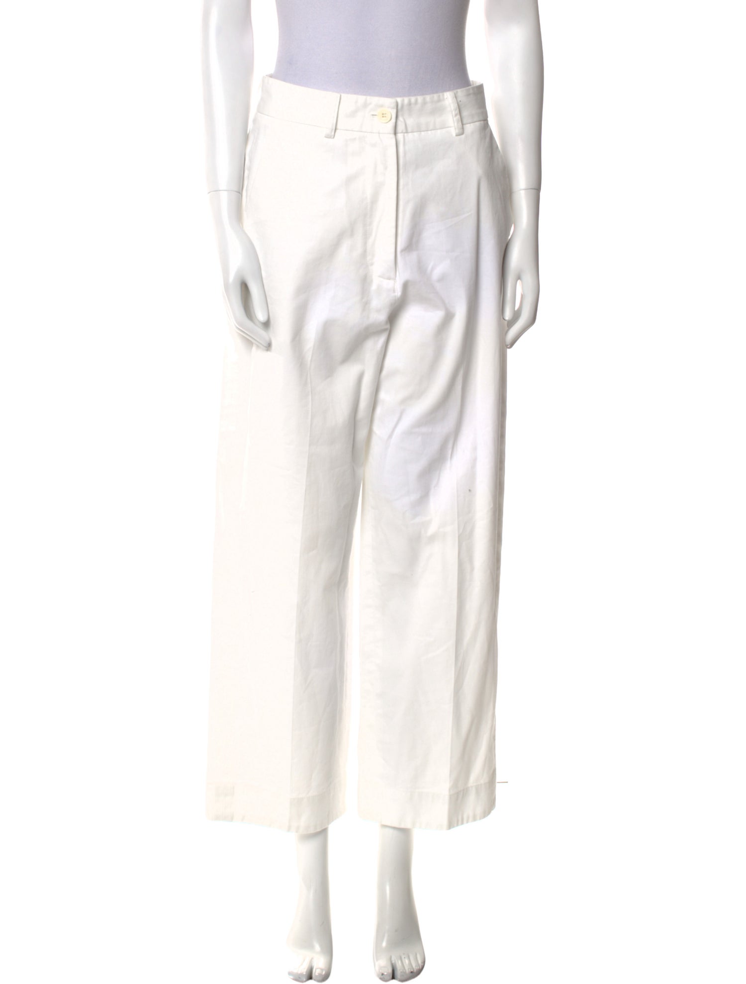 Jeana Sohn Wide Leg Pants