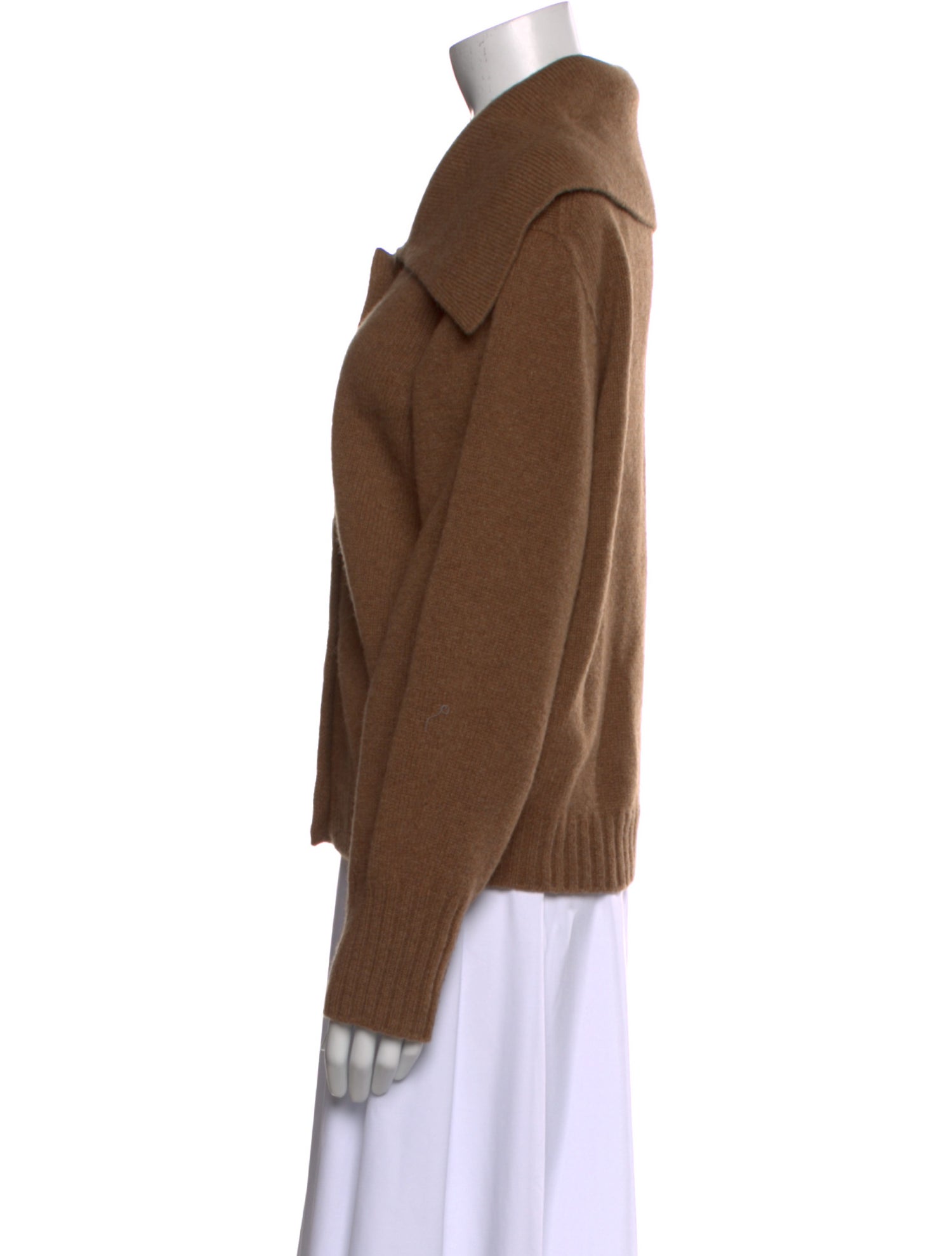 Jeana Sohn Wool Sweater