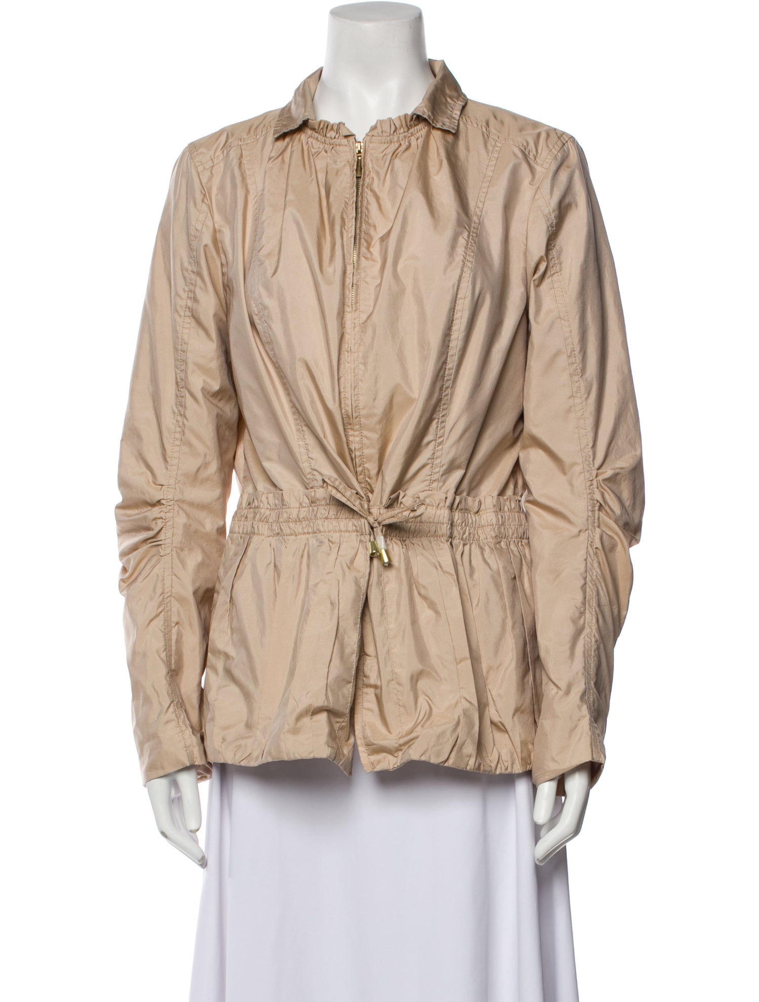 Javier Simorra Utility Jacket