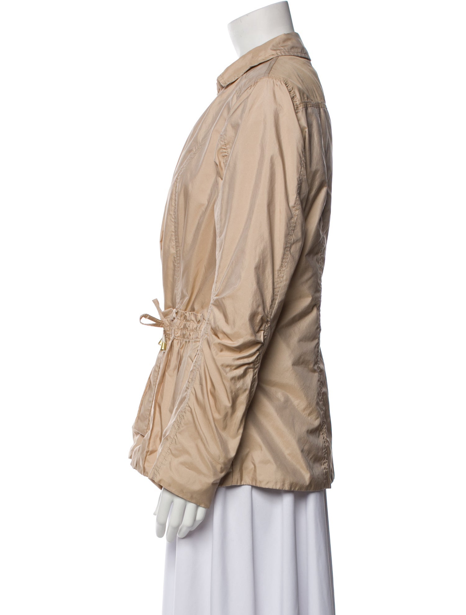 Javier Simorra Utility Jacket