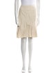 Javier Simorra Knee-Length Skirt