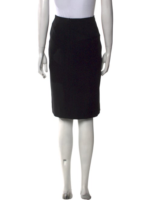 Javier Simorra Knee-Length Skirt