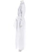 Joslin Linen Long Dress