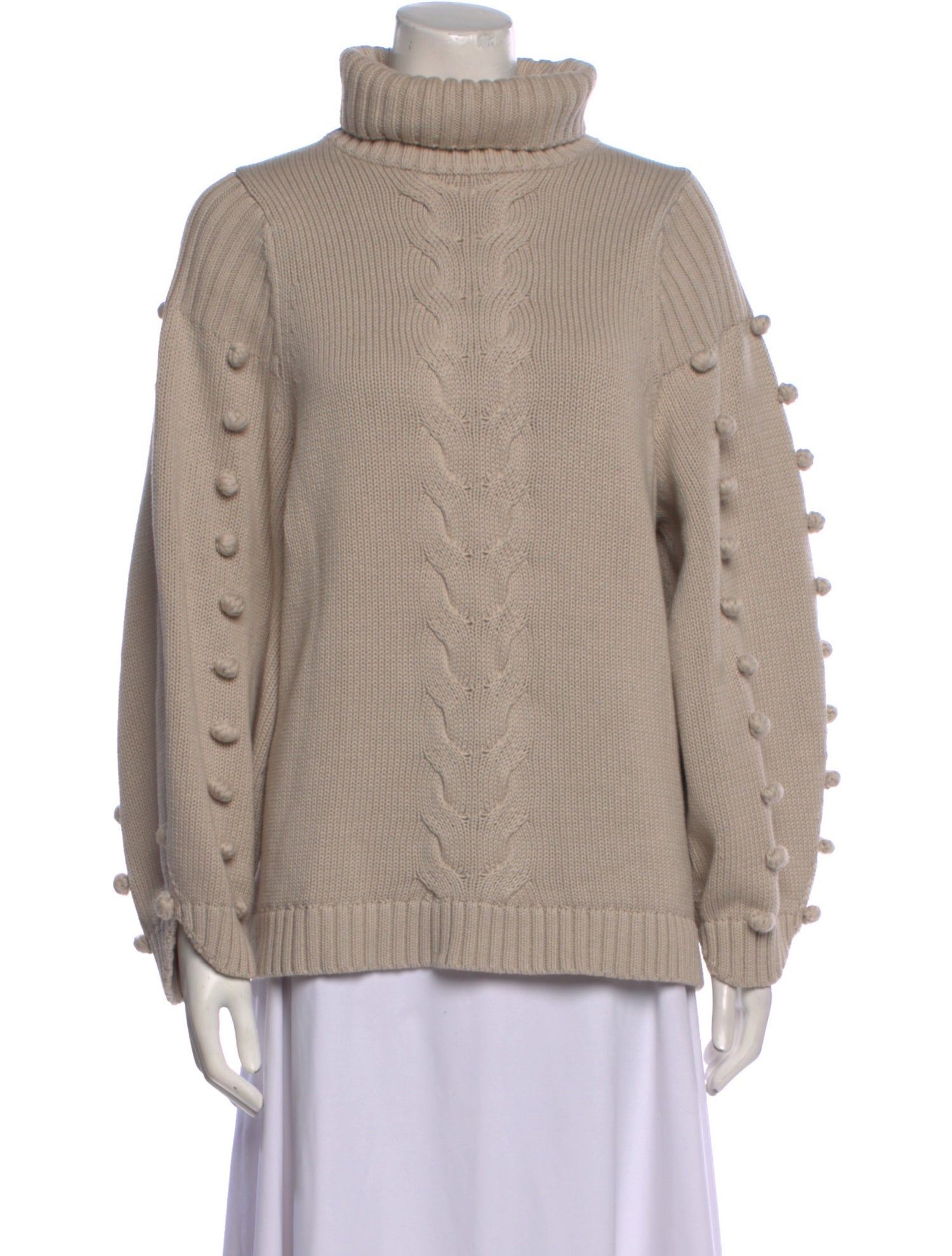 Joslin Turtleneck Sweater