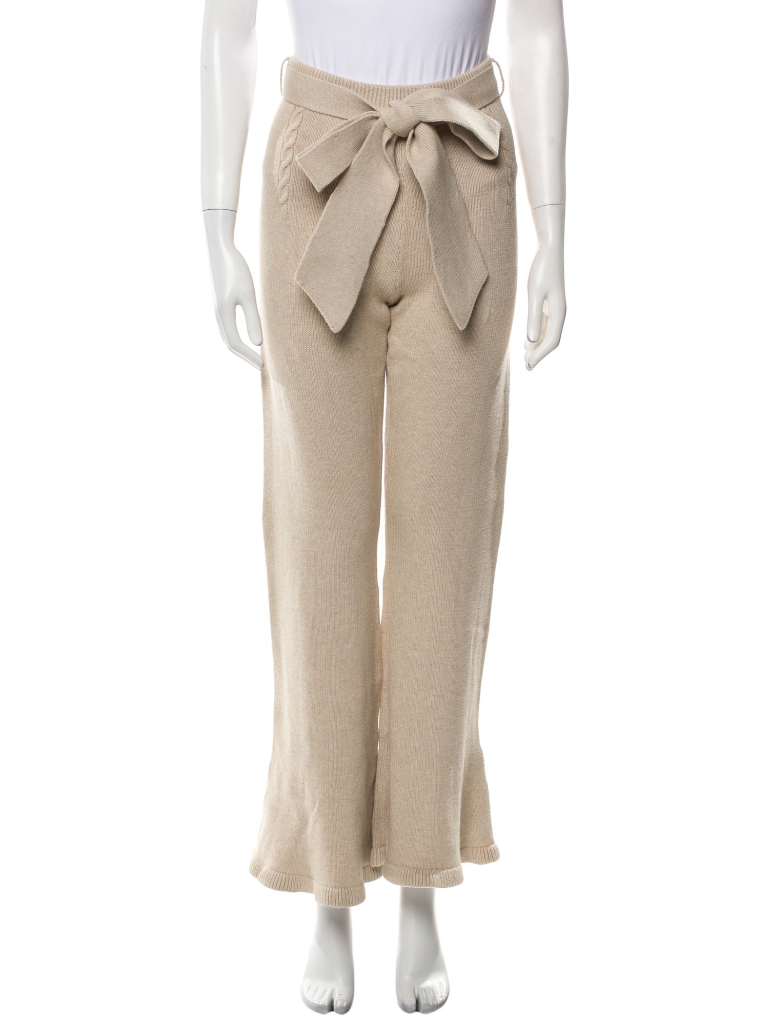 Joslin Wide Leg Pants w/ Tags