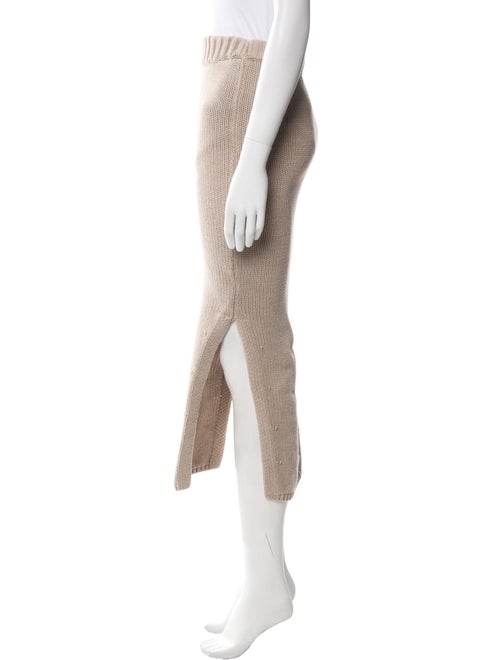 Joslin Midi Length Skirt