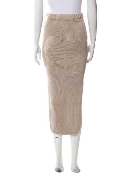 Joslin Midi Length Skirt