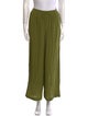 Joslin Silk Wide Leg Pants