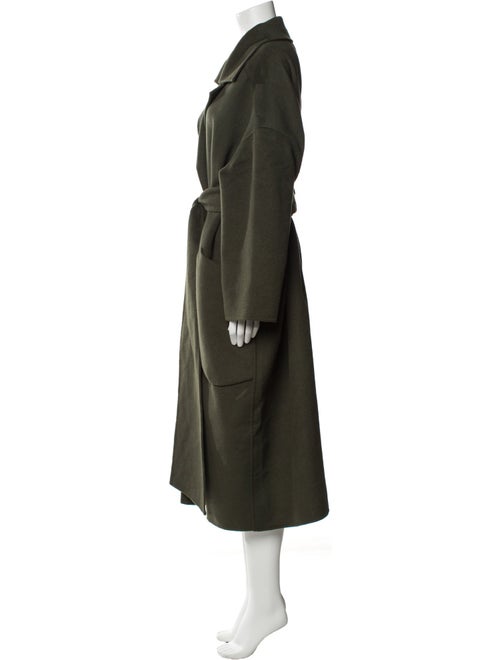 Joslin Trench Coat