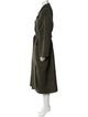 Joslin Trench Coat