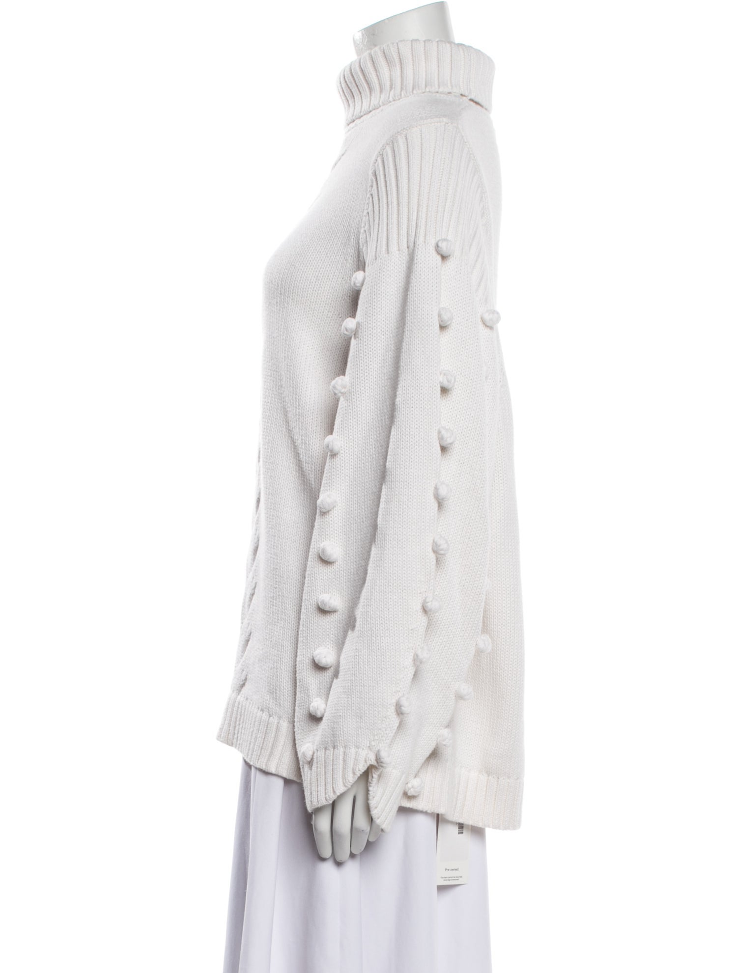 Joslin Turtleneck Sweater