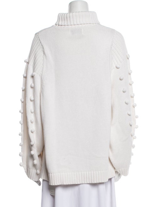 Joslin Turtleneck Sweater