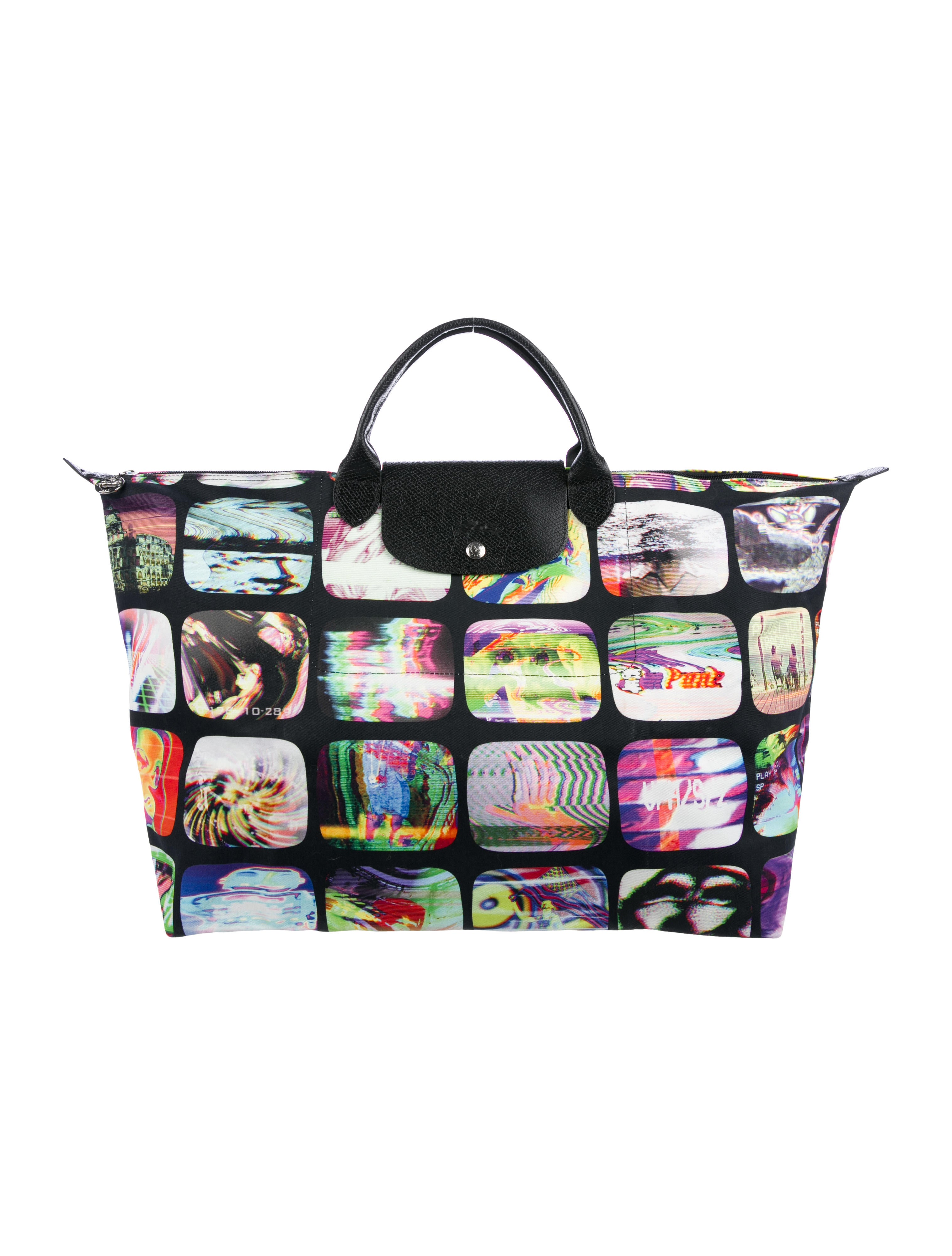 jeremy scott longchamp 2019