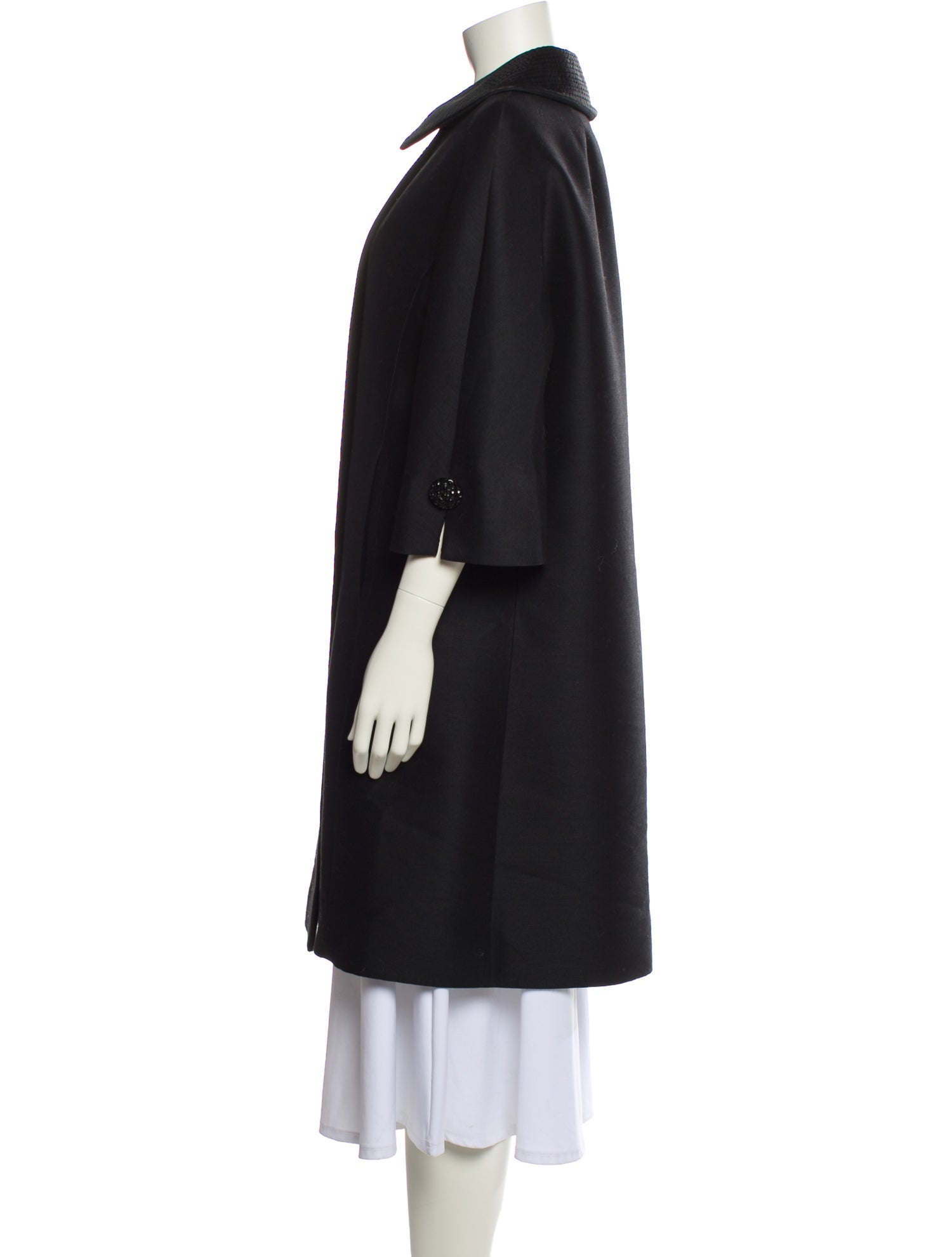 Joseph Magnin Vintage Coat