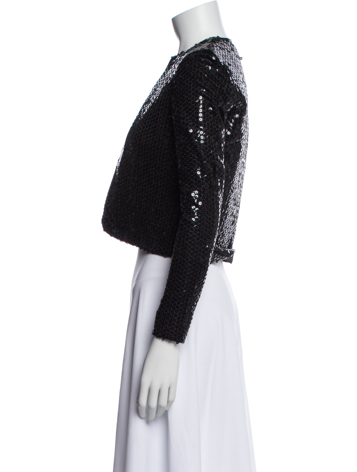 Joseph Magnin Vintage Evening Jacket