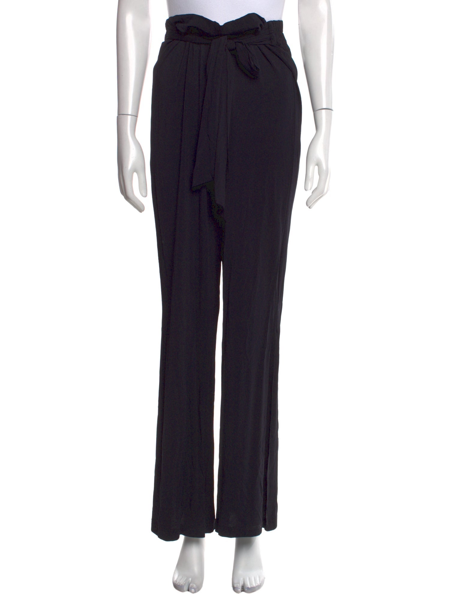Jonathan Simkhai Night Night Wide Leg Pants w/ Tags