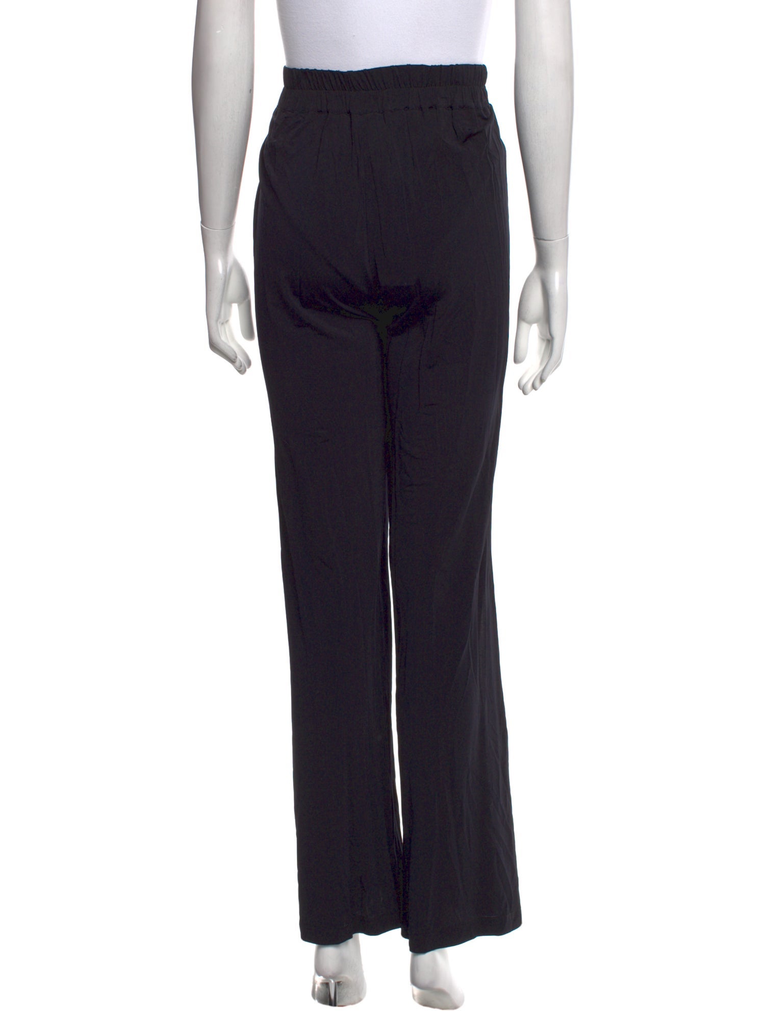 Jonathan Simkhai Night Night Wide Leg Pants w/ Tags