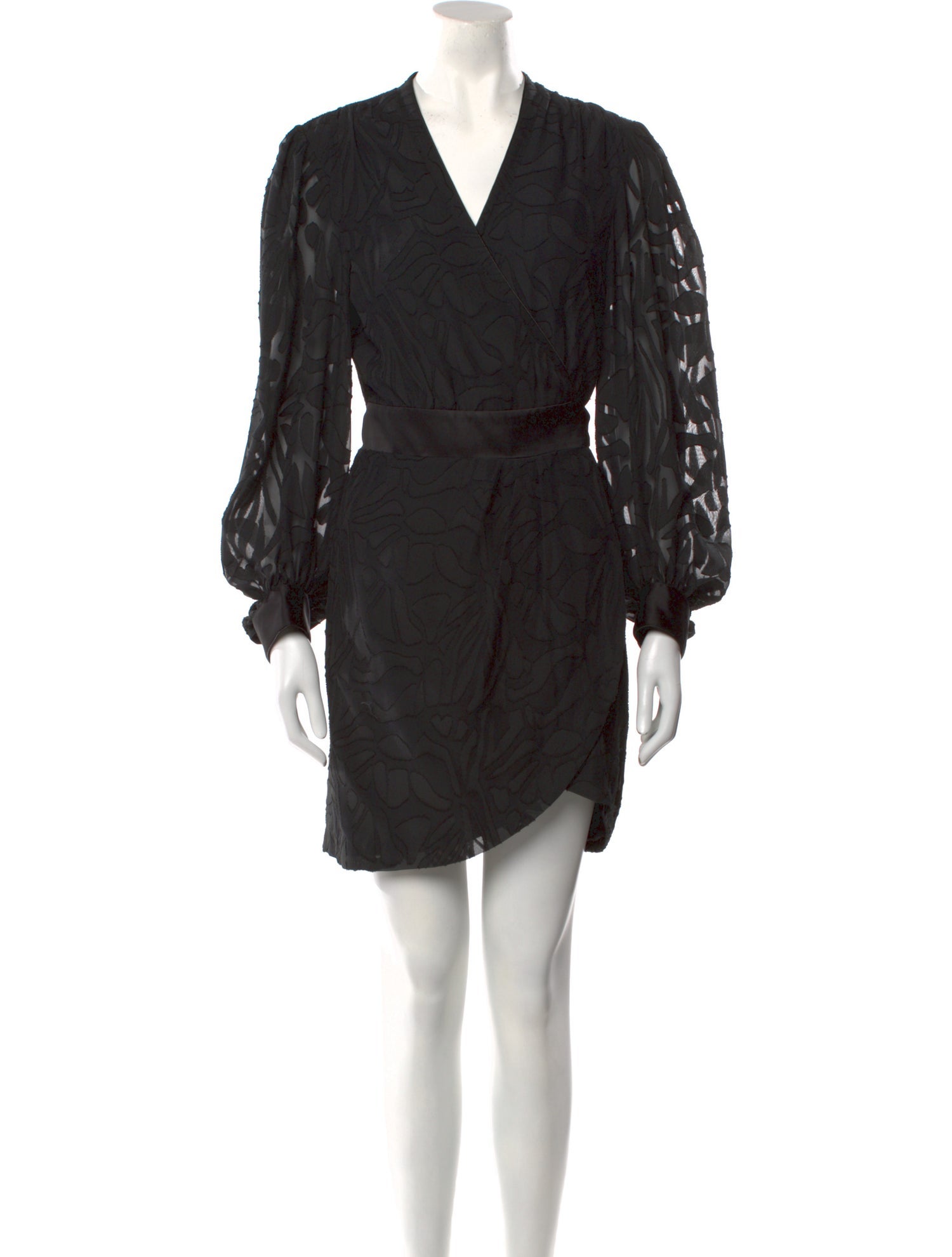 Jonathan Simkhai Night Night Printed Mini Dress