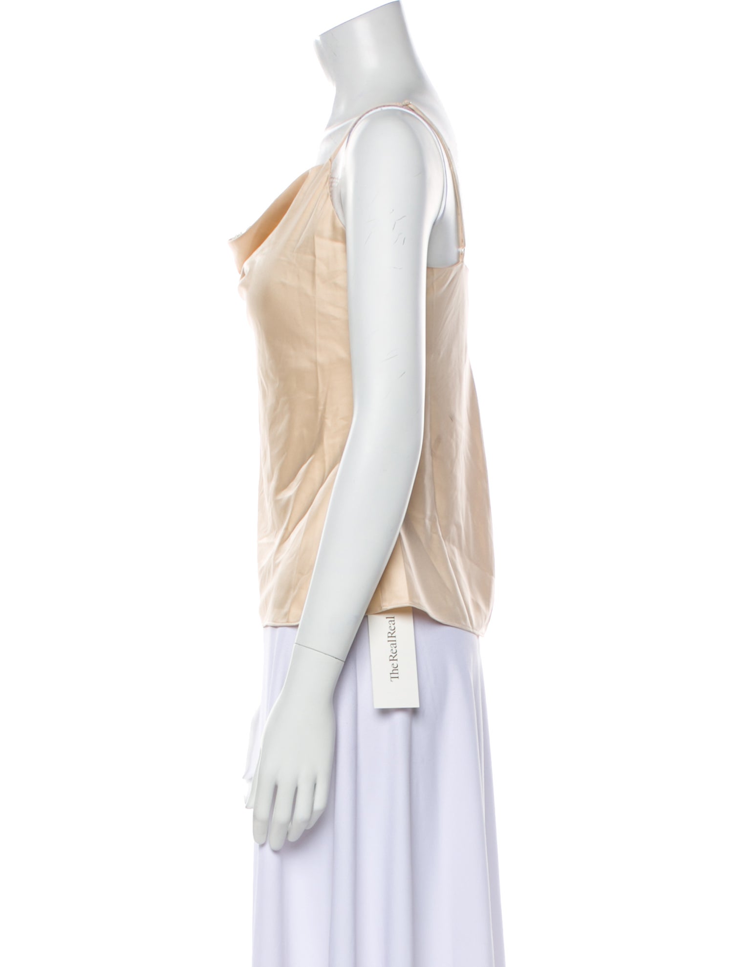 Jonathan Simkhai Night Night Ruffle Embellishment Pajamas