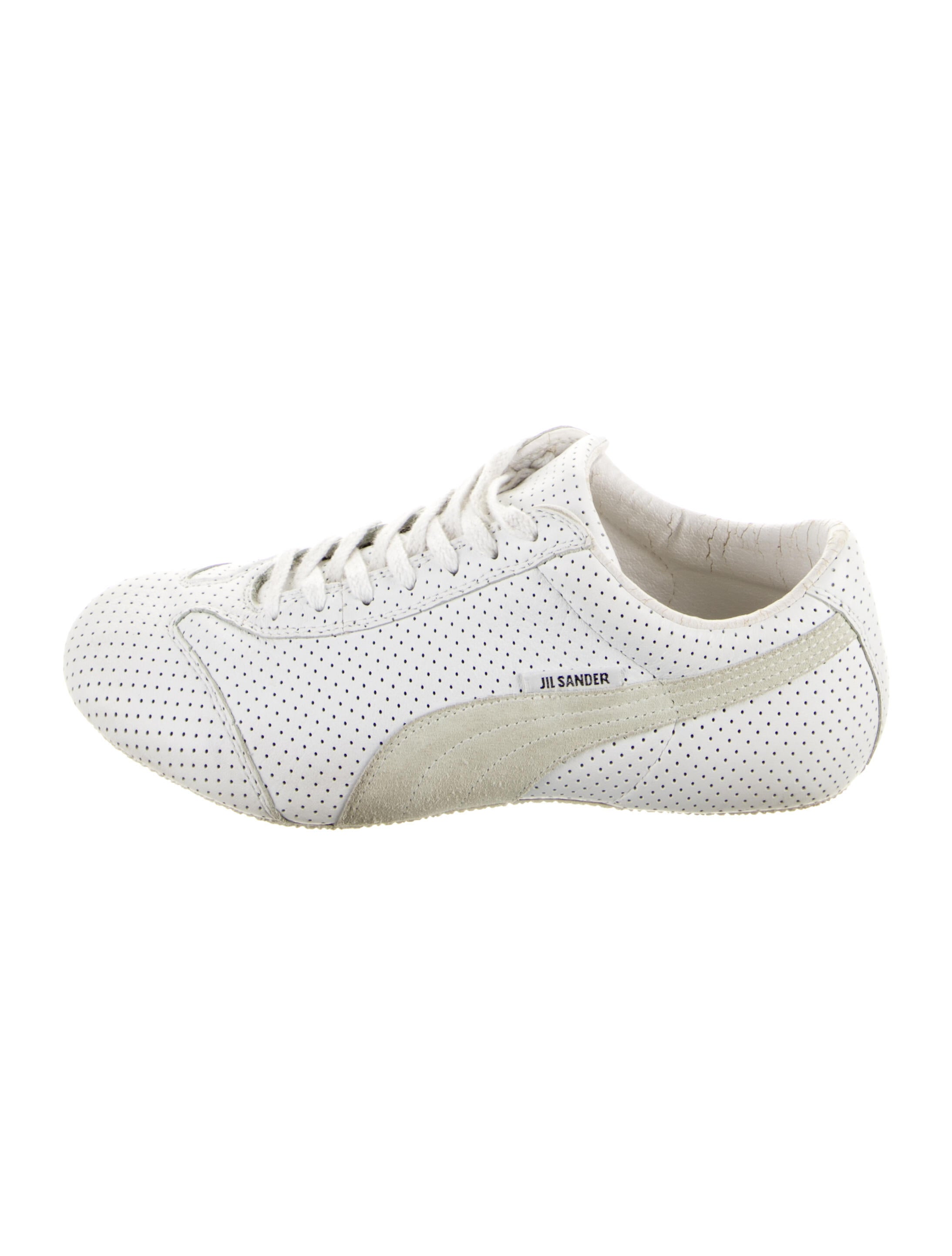 puma jil sander