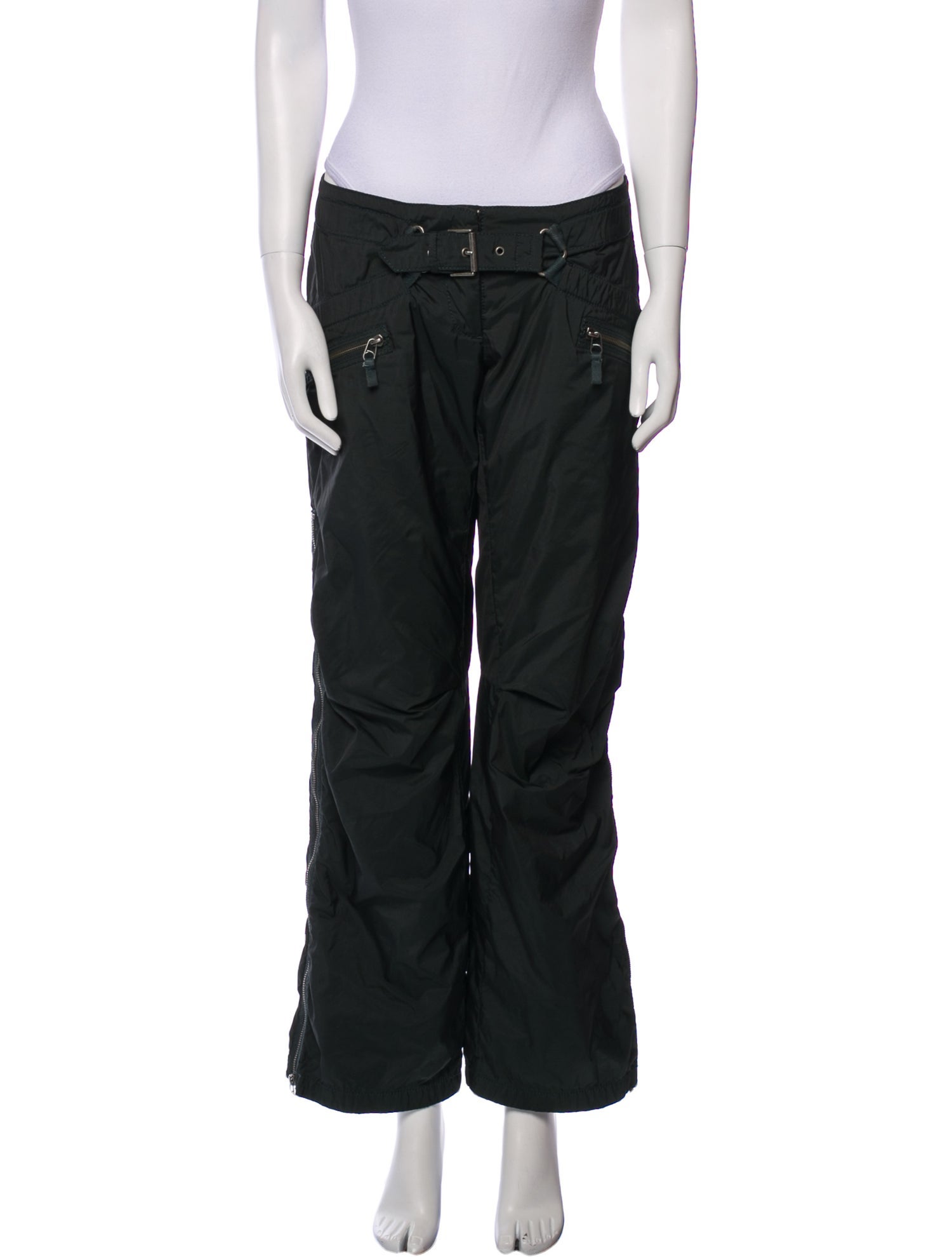 JSX Wide Leg Pants