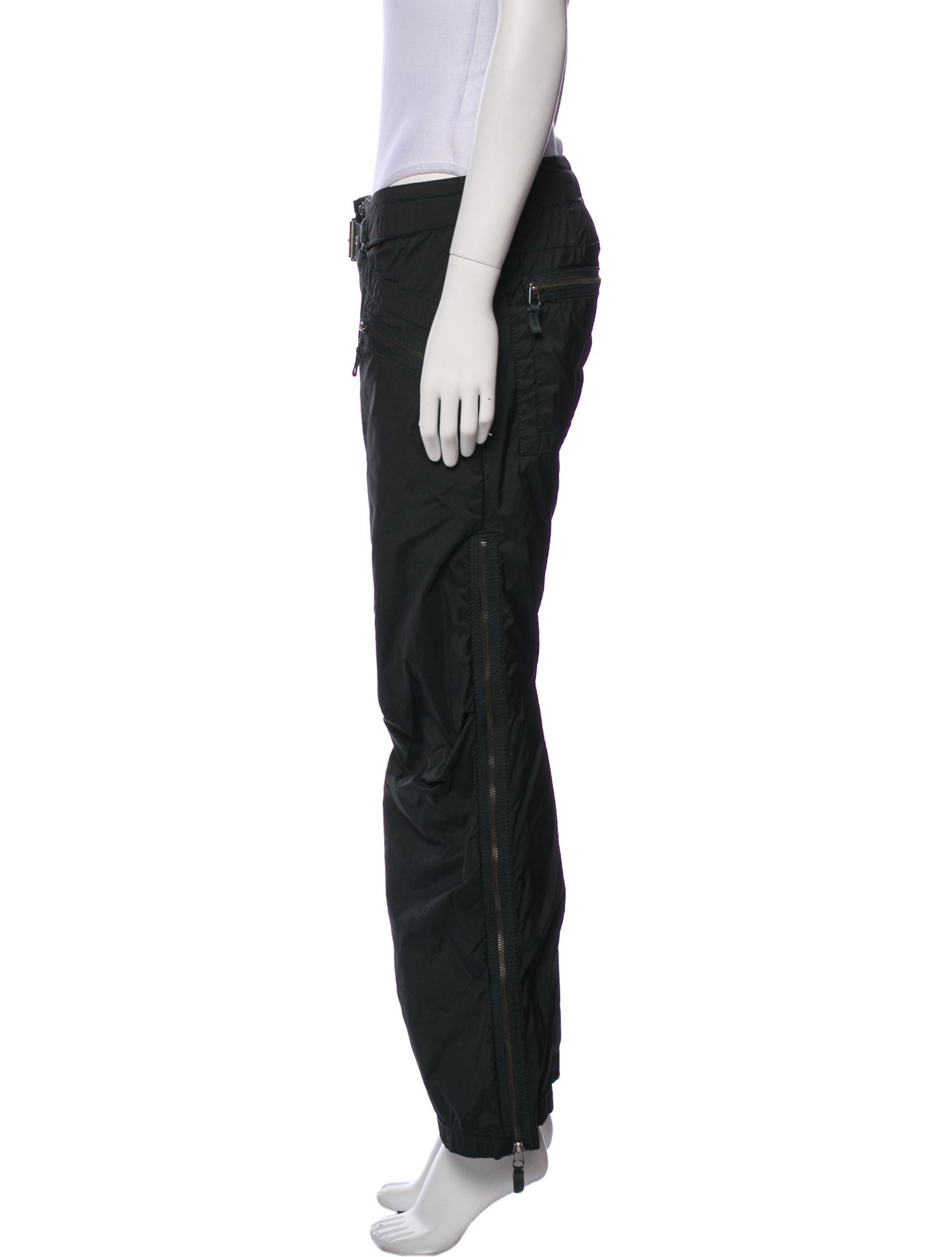 JSX Wide Leg Pants