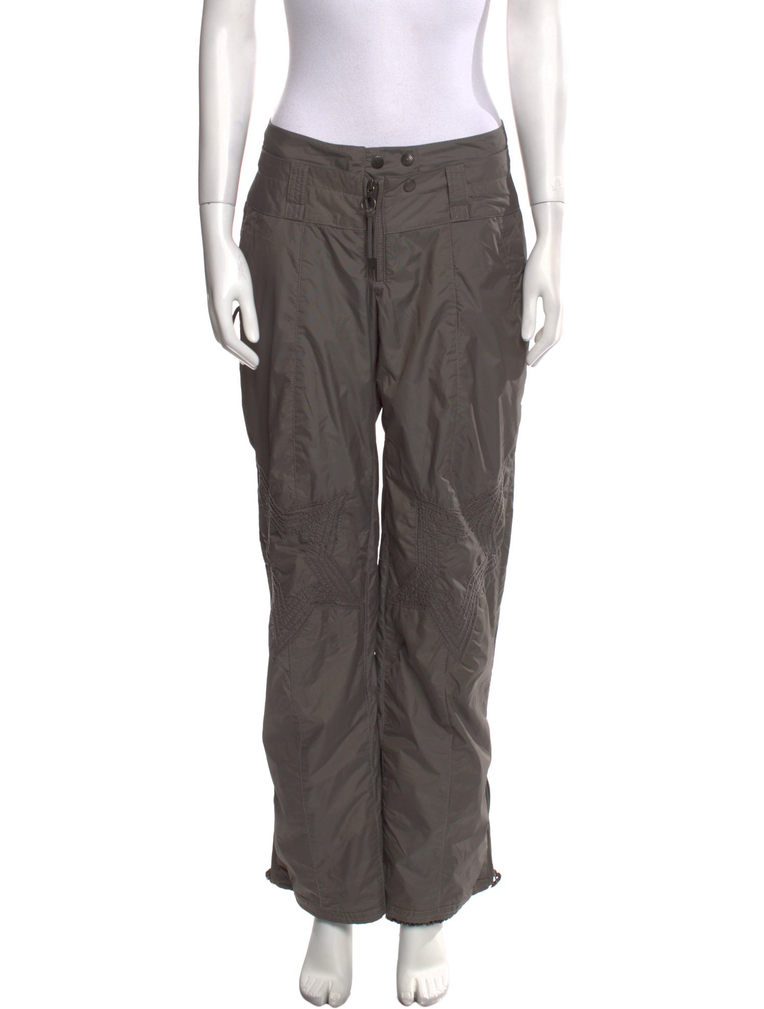JSX Wide Leg Pants