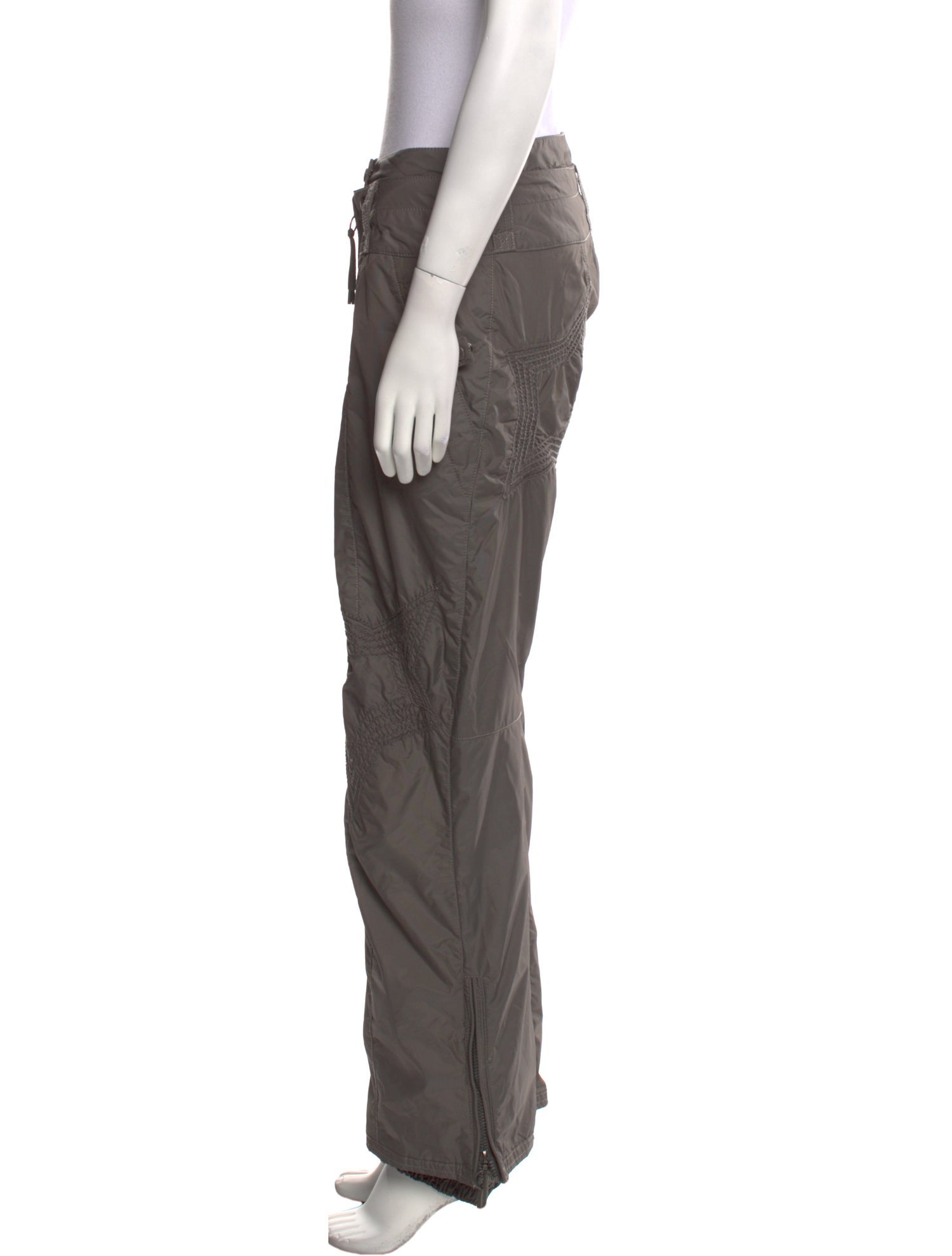 JSX Wide Leg Pants