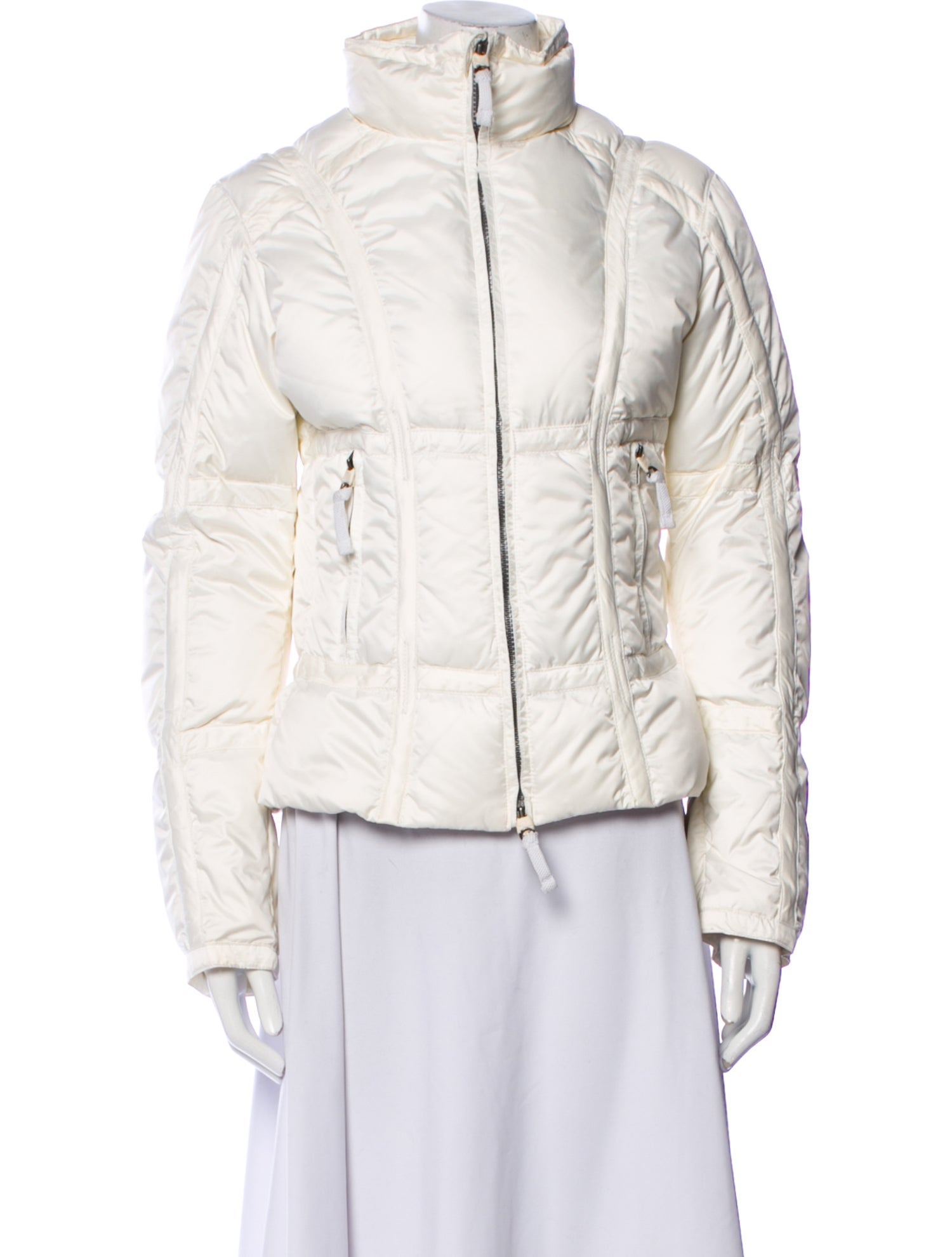 JSX Nylon Down Jacket