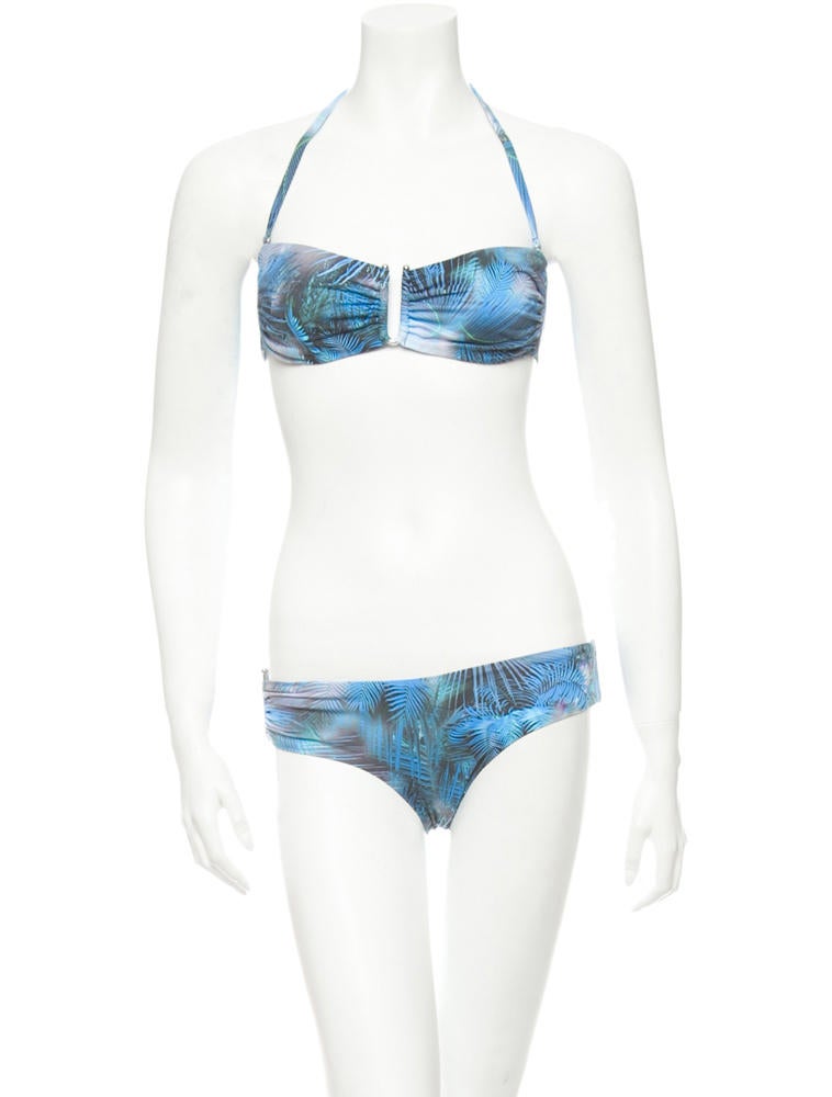Tatjana Anika Bathing Suit w/ Tags