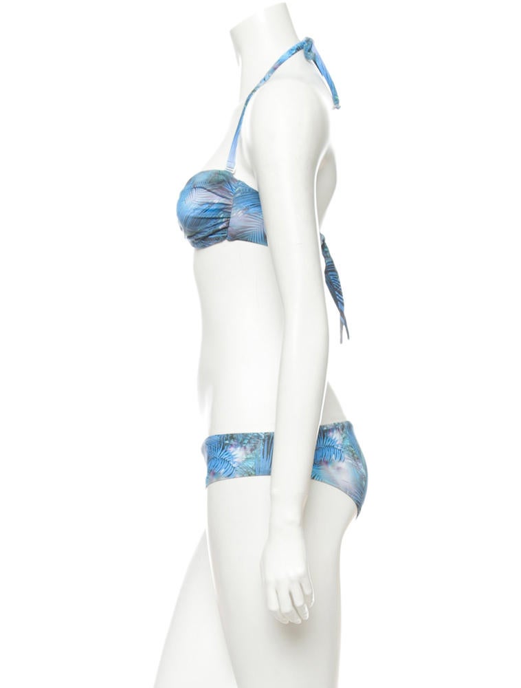 Tatjana Anika Bathing Suit w/ Tags